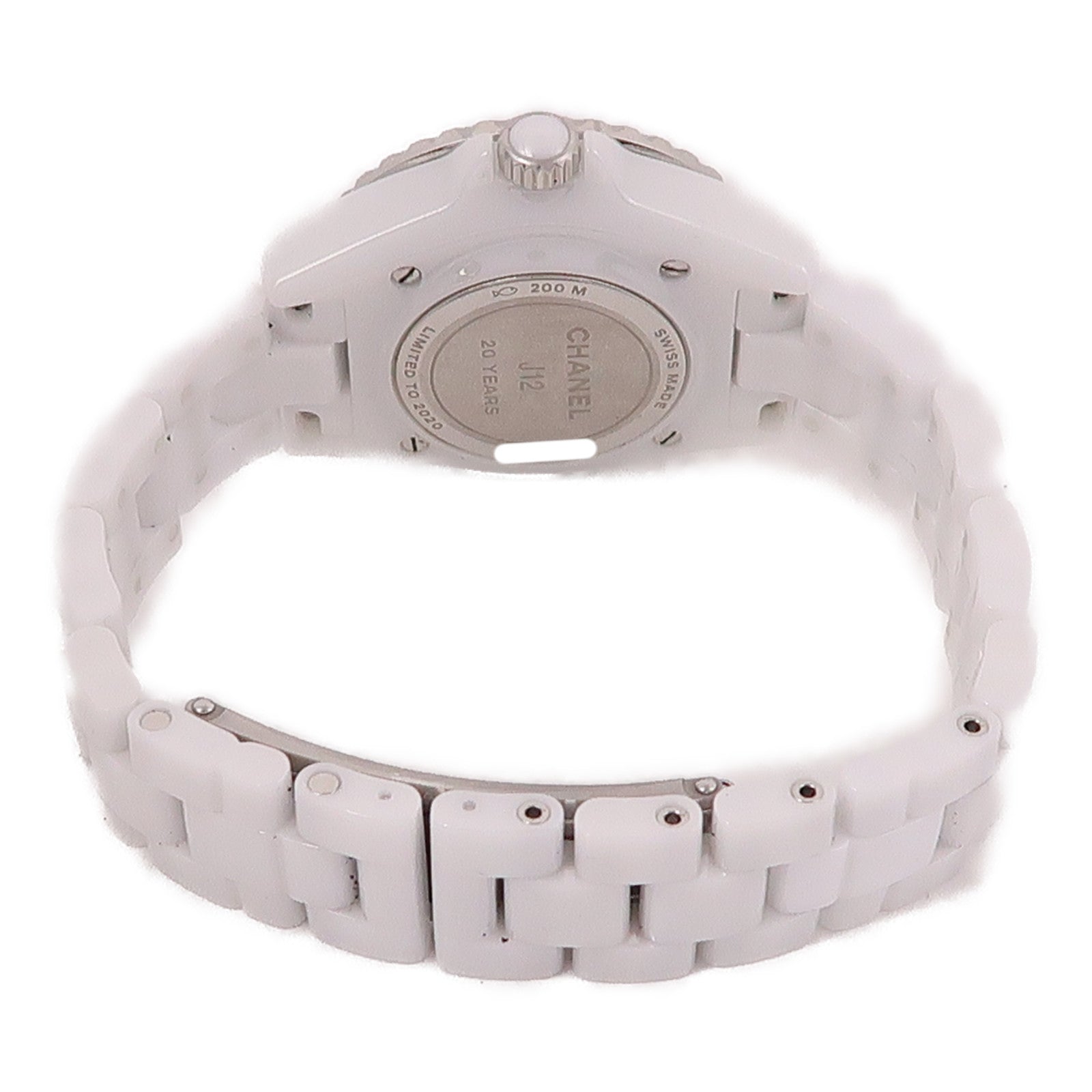 CHANEL J12 H6476