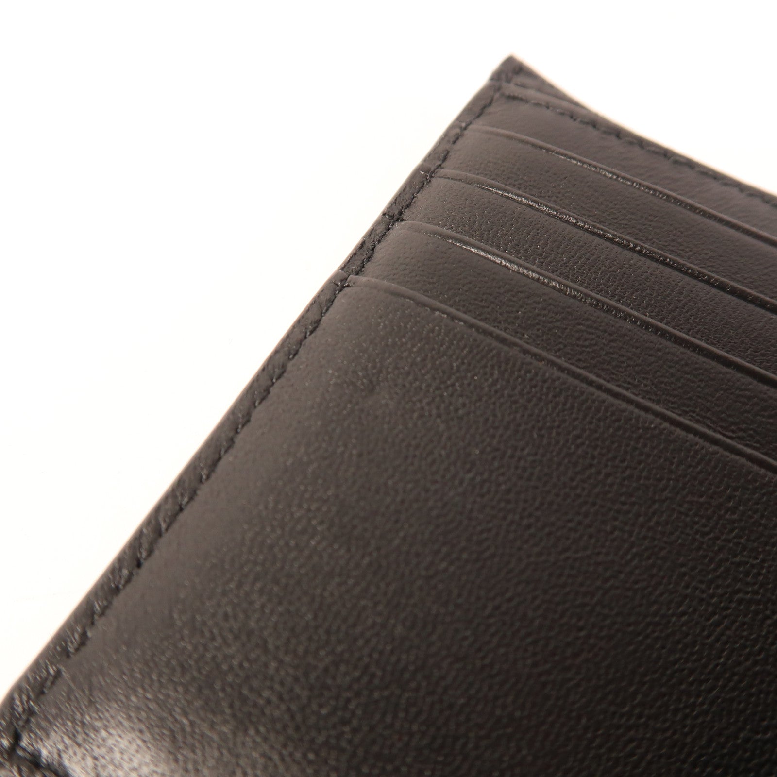 BALENCIAGA 牛皮皮革Wallet錢包