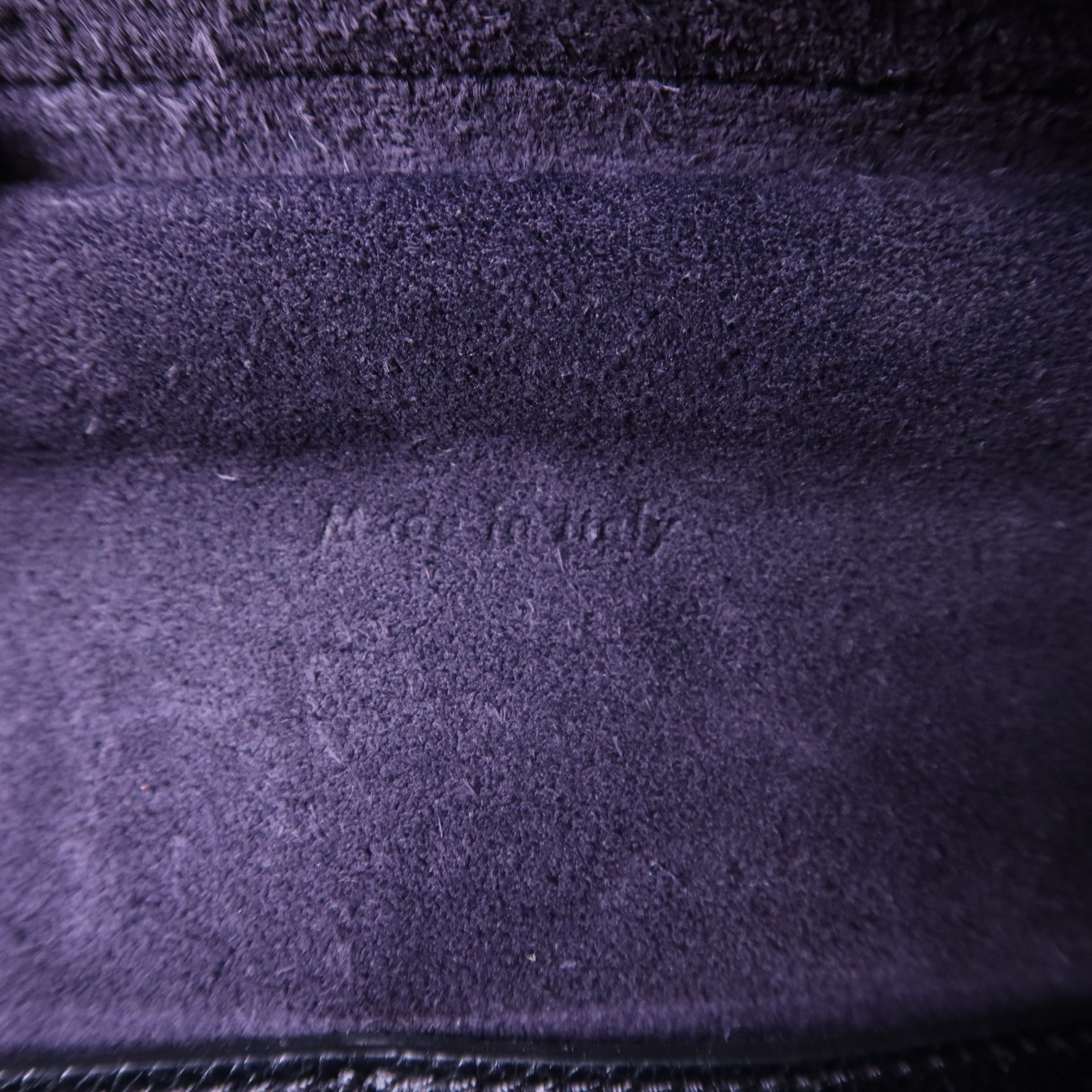CELINE 牛皮皮革Belt Bag金扣手挽肩背兩用袋