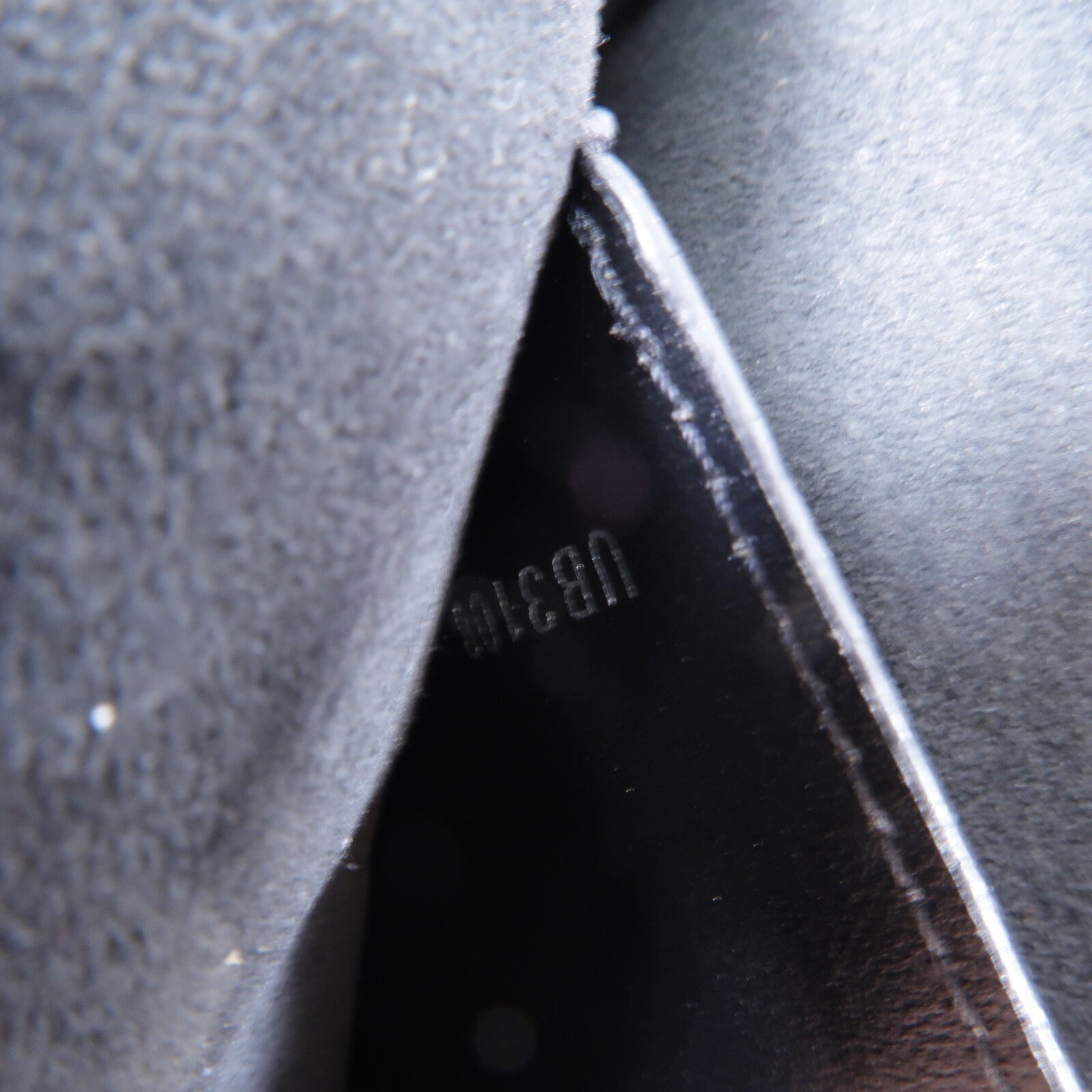 LOUIS VUITTON 牛皮皮革Mylockme鏈帶肩背袋