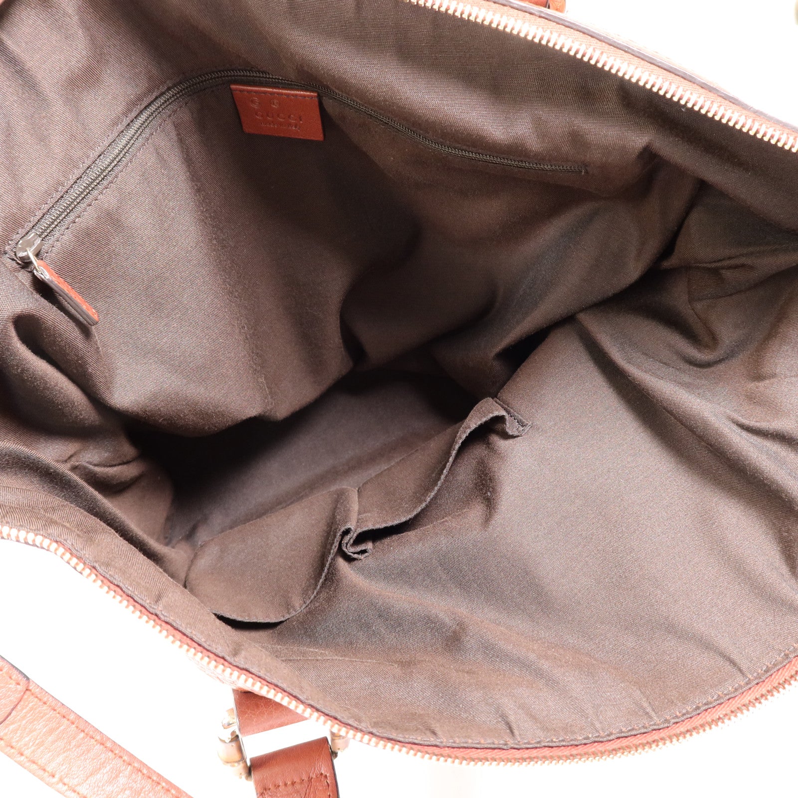 GUCCI 牛皮皮革2 Way Shoulder Bag金扣肩背袋