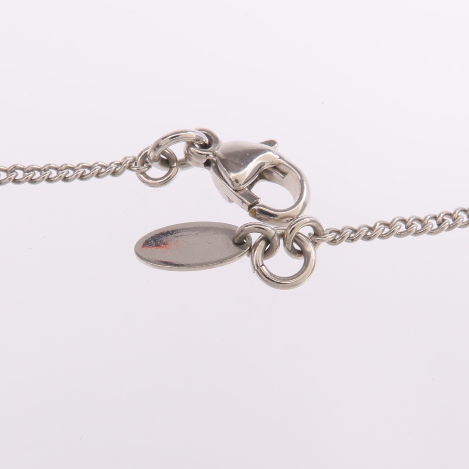 CHANEL 金屬Necklace項鍊