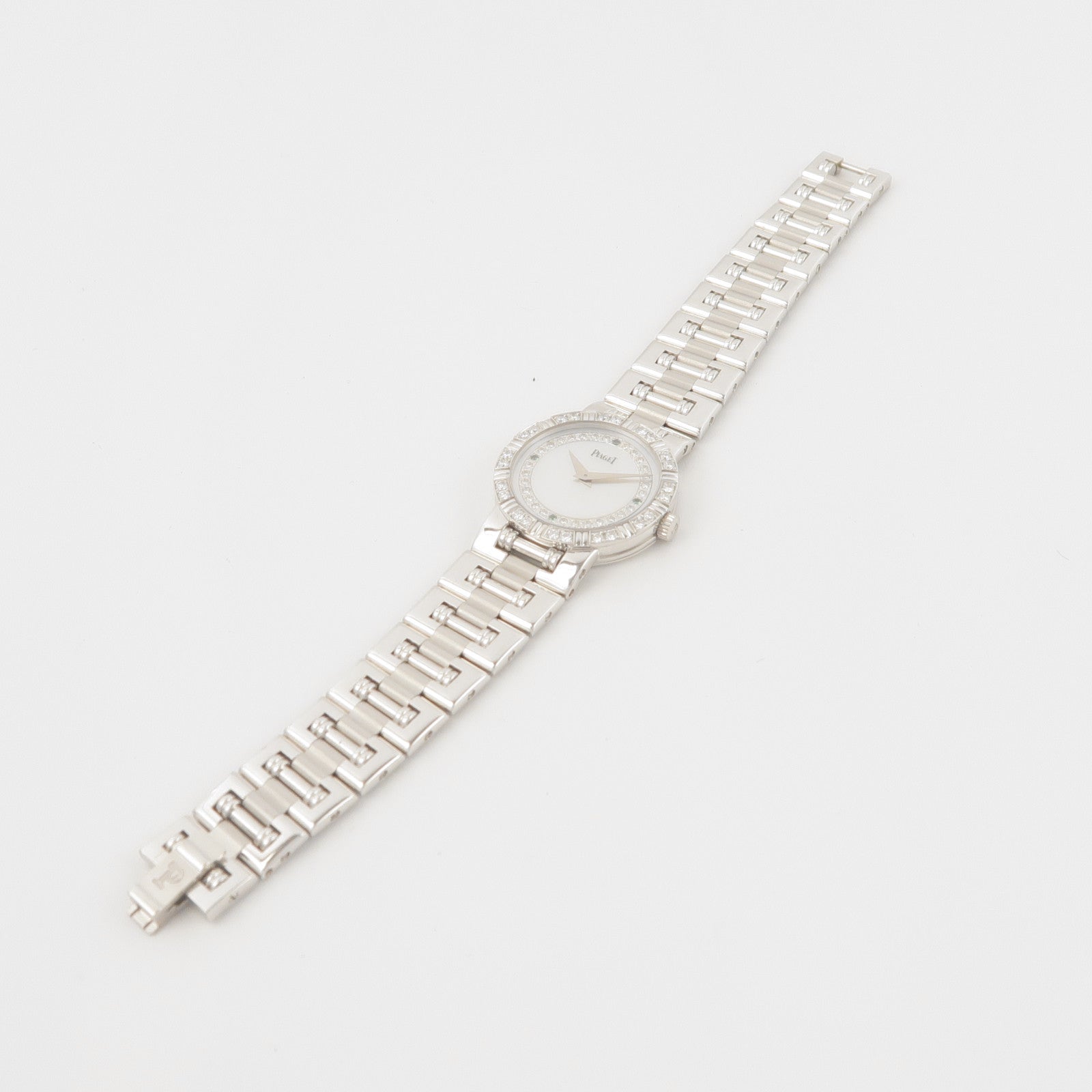 PIAGET Dancer 90564K81