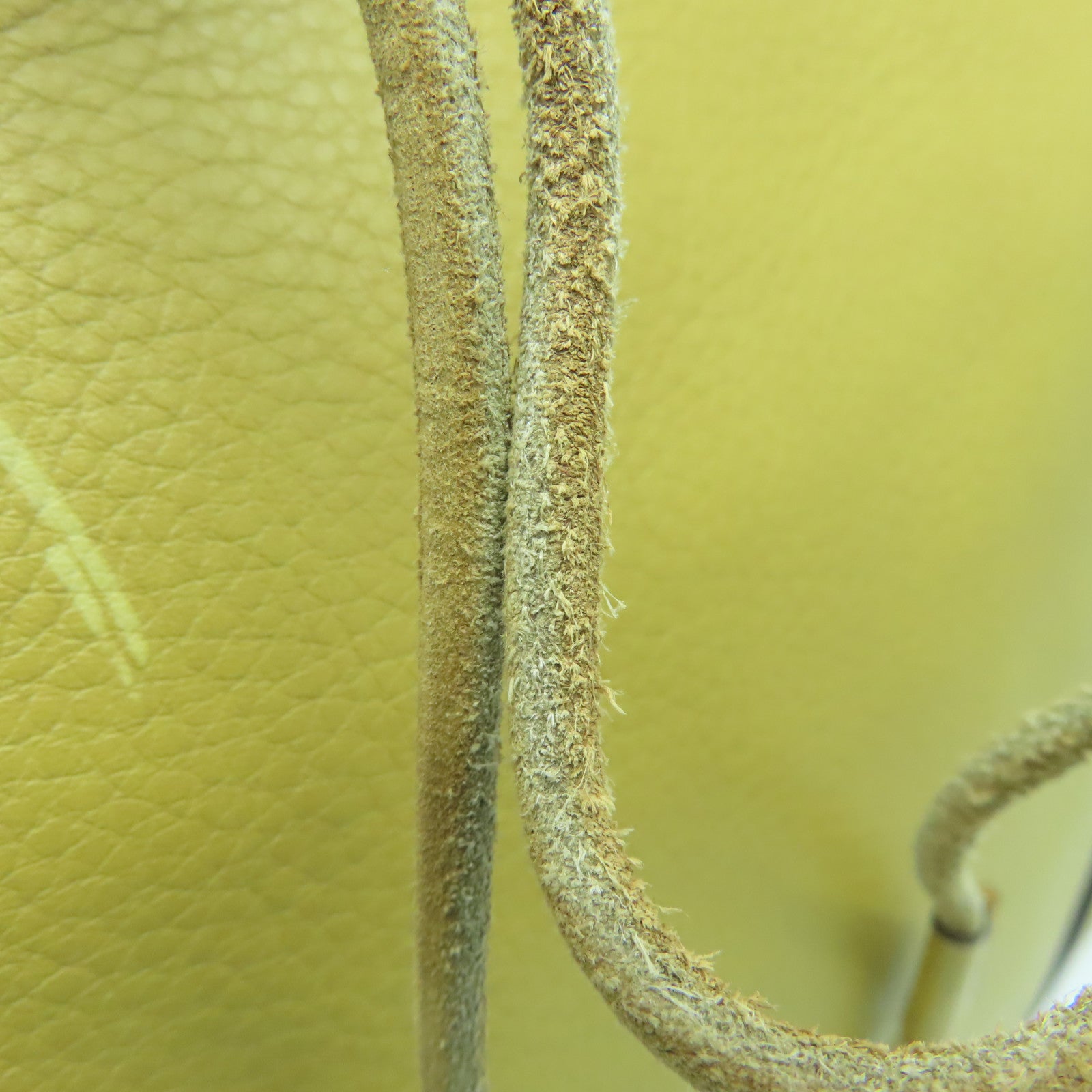 GUCCI 【清倉大減價】牛皮皮革Shoulder Bag金扣肩背袋啡色