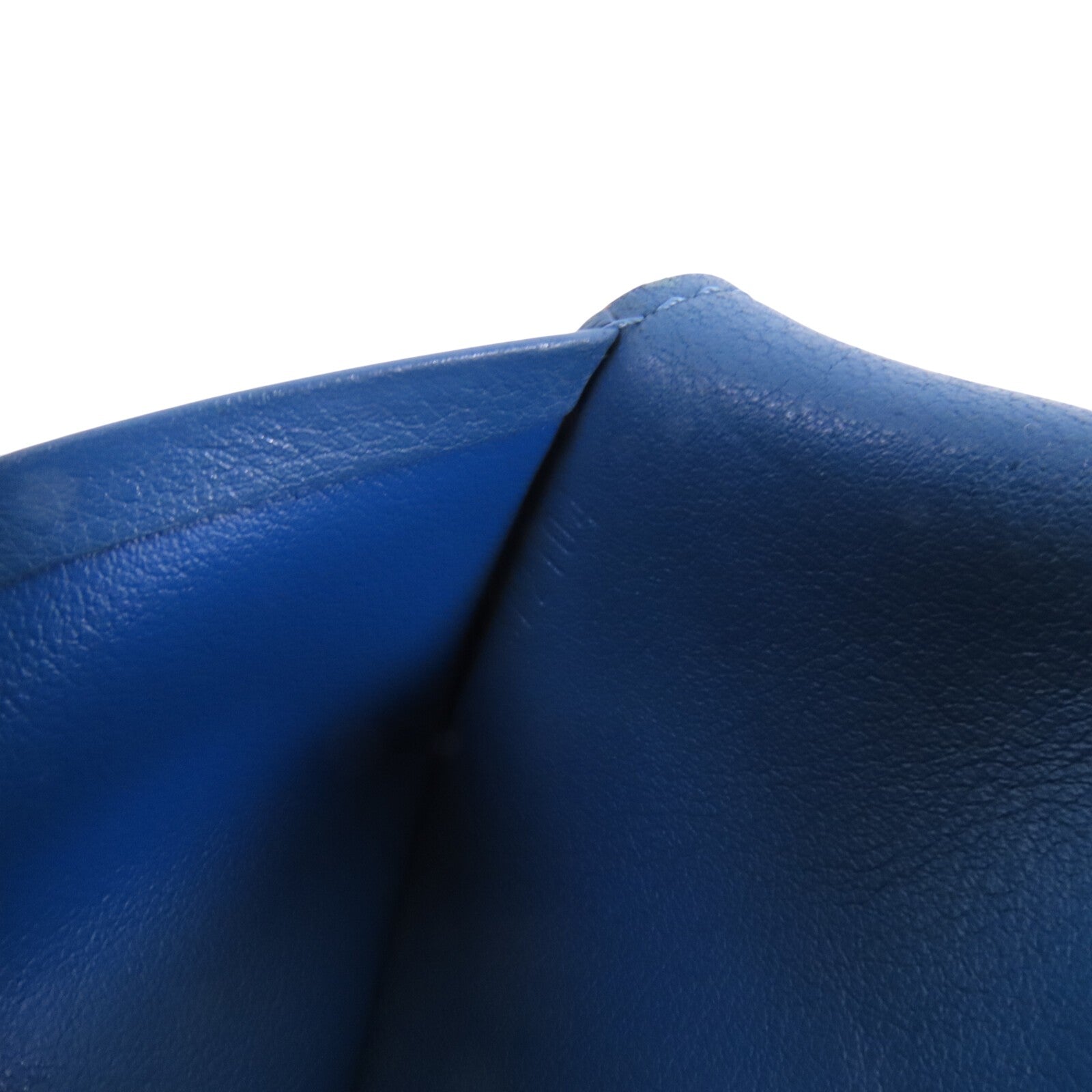 LOUIS VUITTON 【激減優惠】牛皮皮革Brazza Long Wallet長錢包