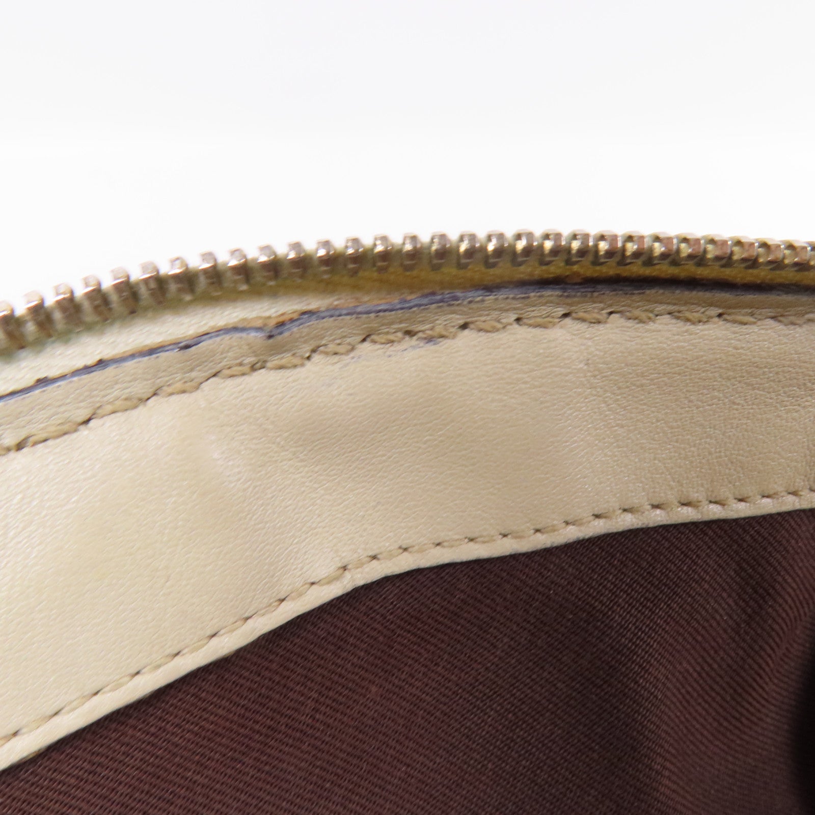 GUCCI 帆布Sukey金扣肩背袋