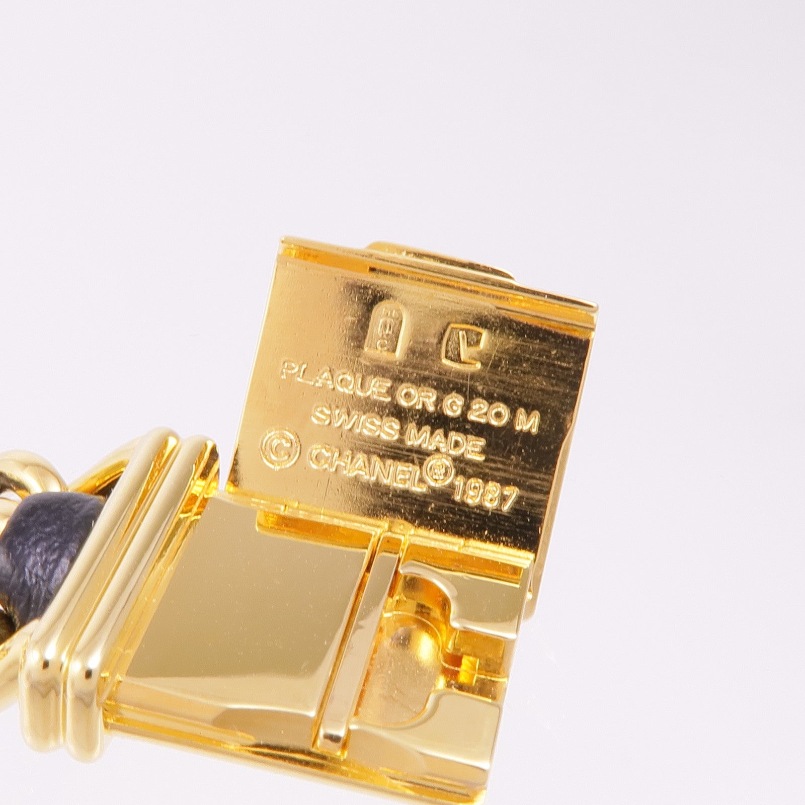 CHANEL Premiere S H0001