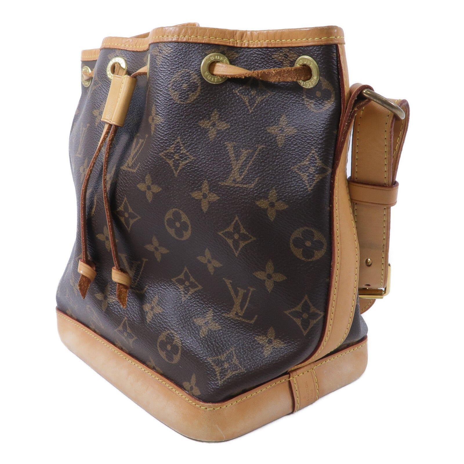 LOUIS VUITTON Monogram Noe BB肩背袋