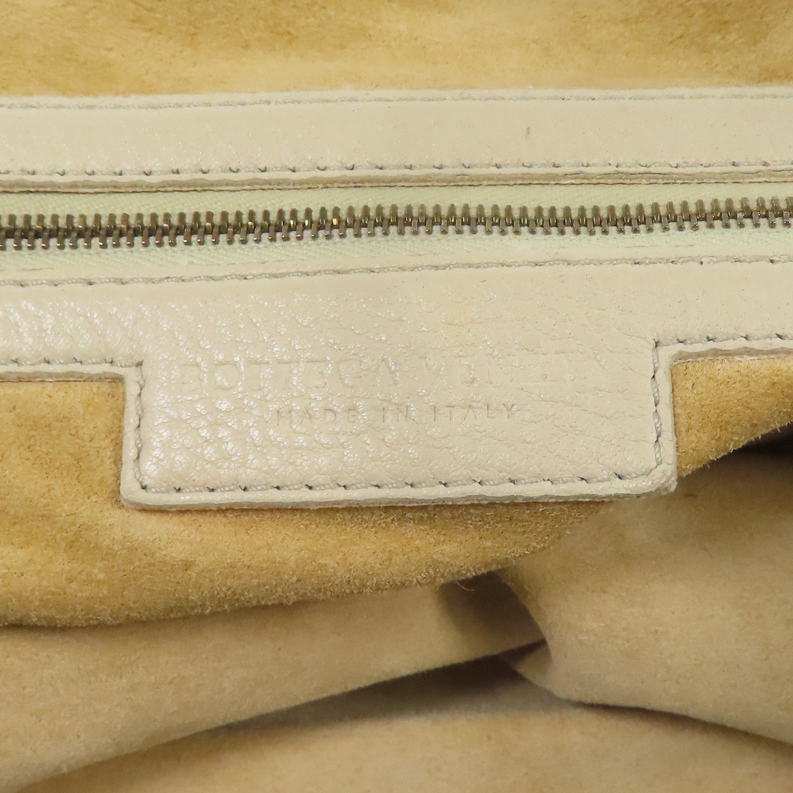 BOTTEGA VENETA 皮革Shoulder Bag肩背袋