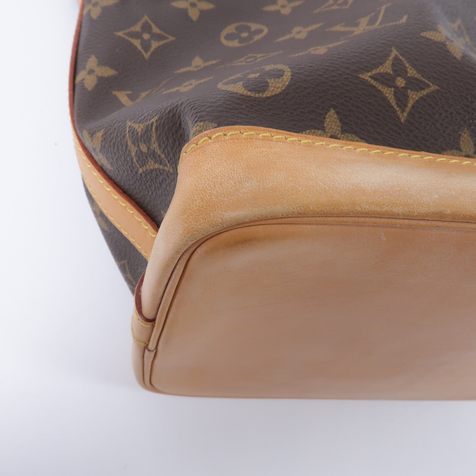 LOUIS VUITTON Monogram Noe BB肩背袋