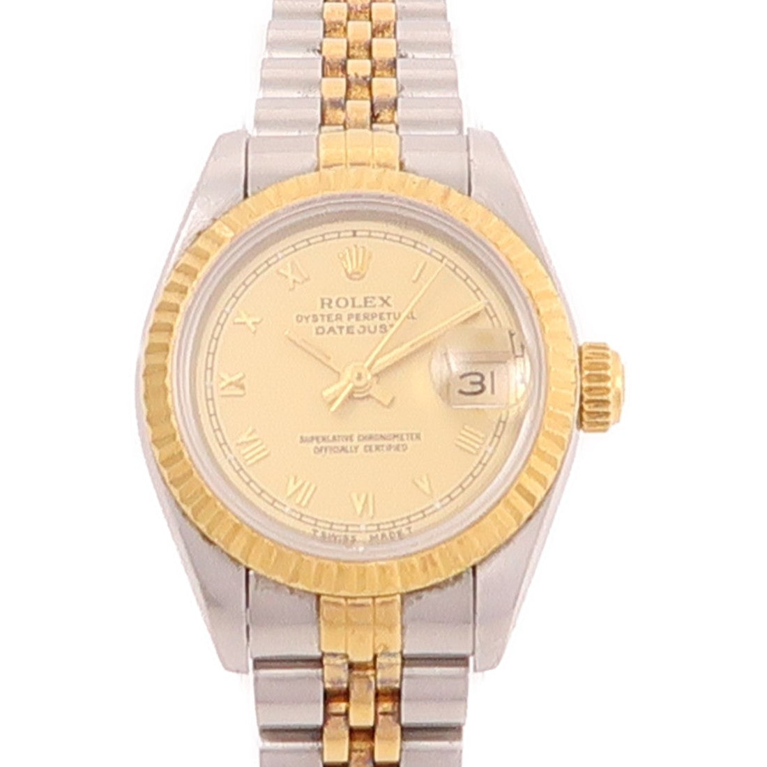 ROLEX Datejust 69173