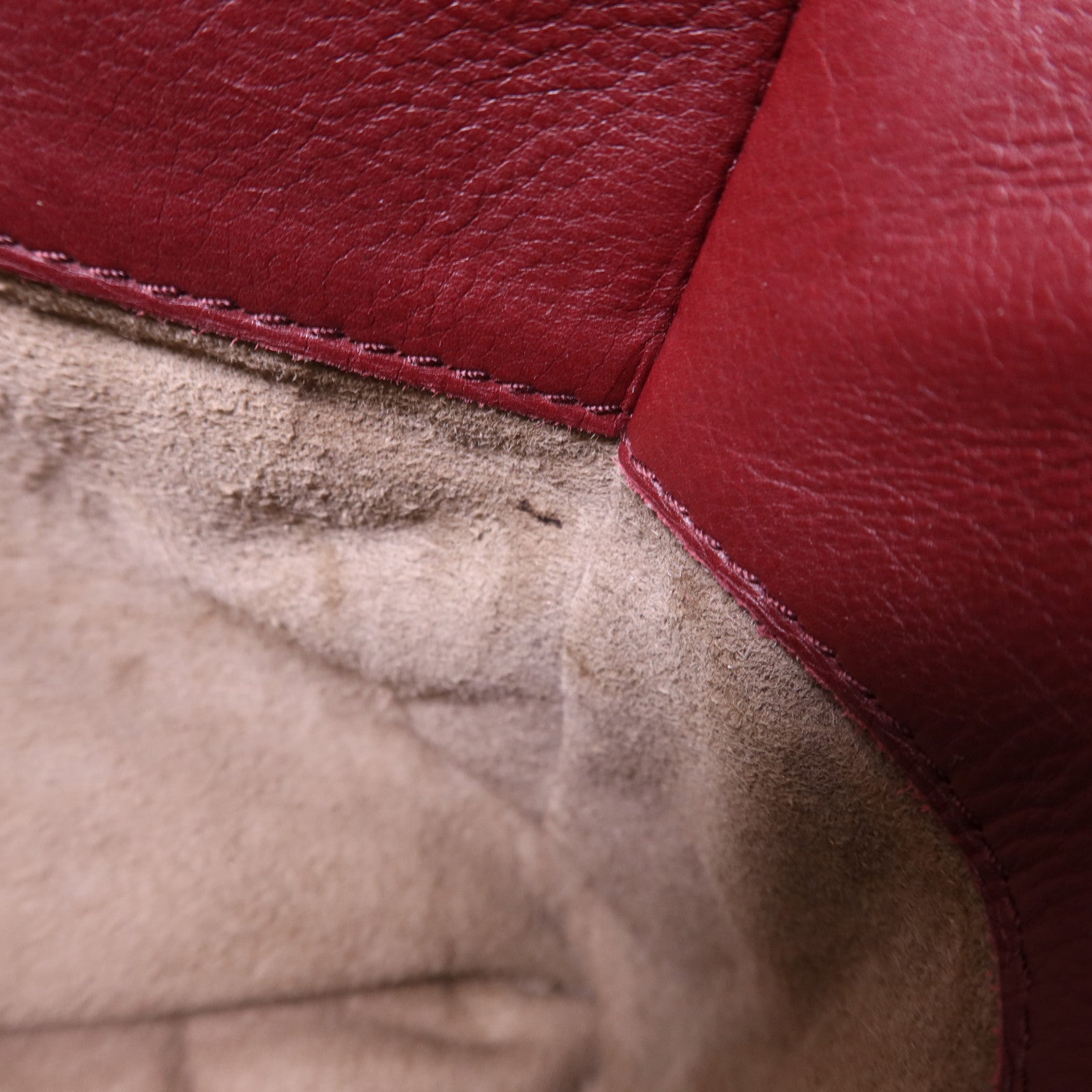 BOTTEGA VENETA 【激減優惠】織紋皮革Shoulder Bag鏈帶肩背袋