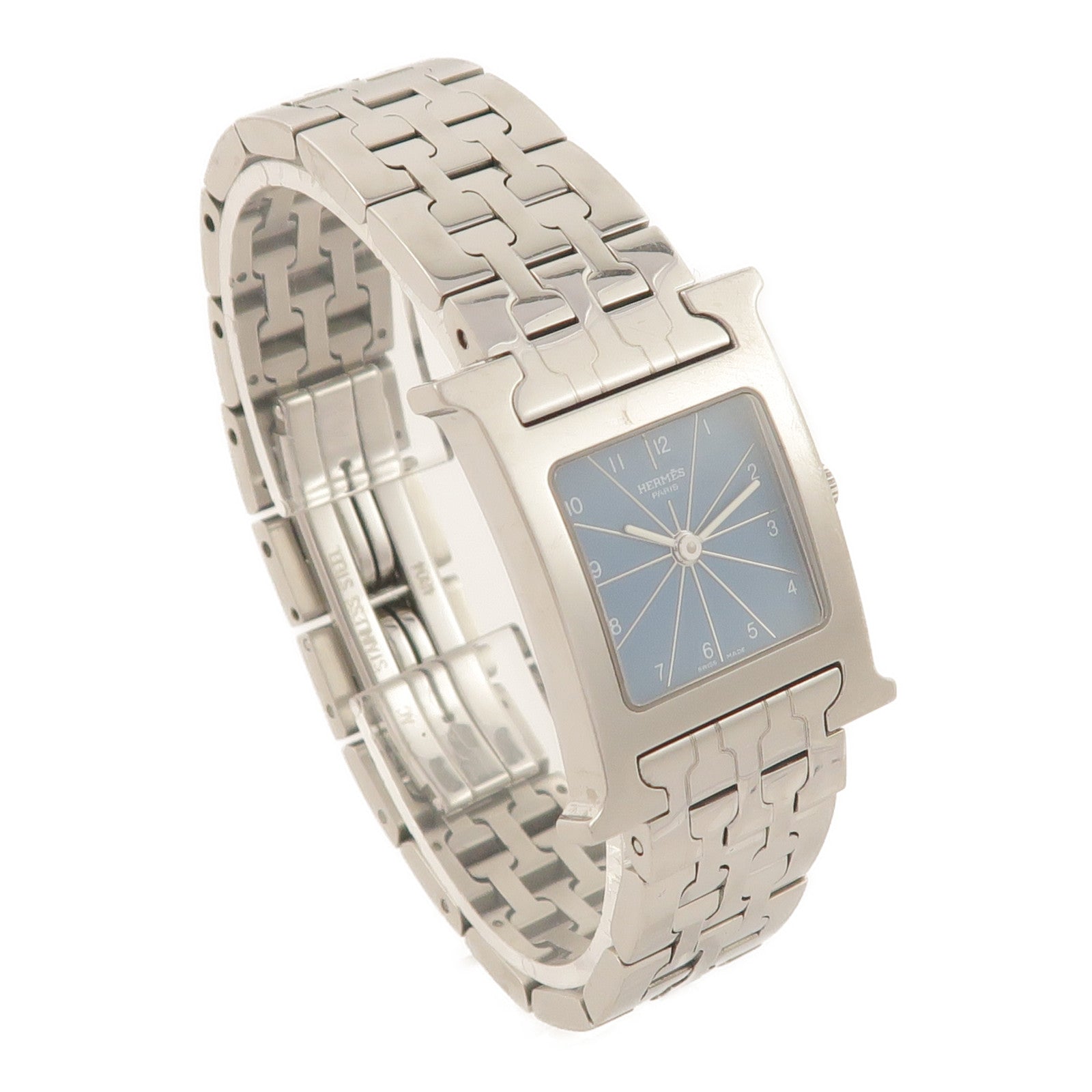 HERMES H Watch HH1.210
