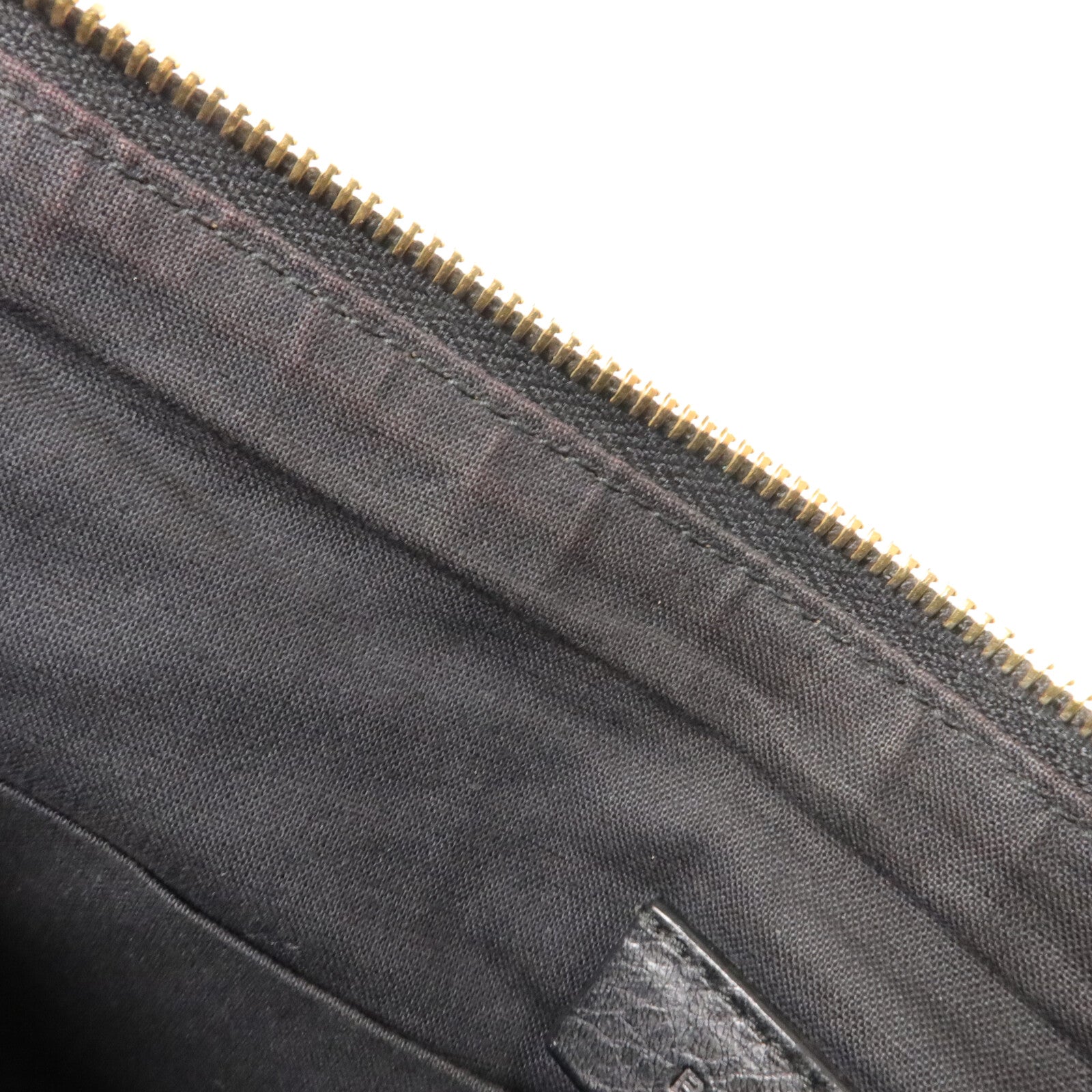 BALENCIAGA 牛皮皮革Clutch手拿包