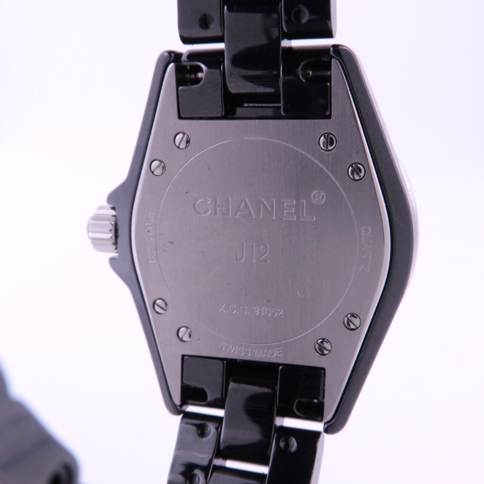 CHANEL J12 H5701