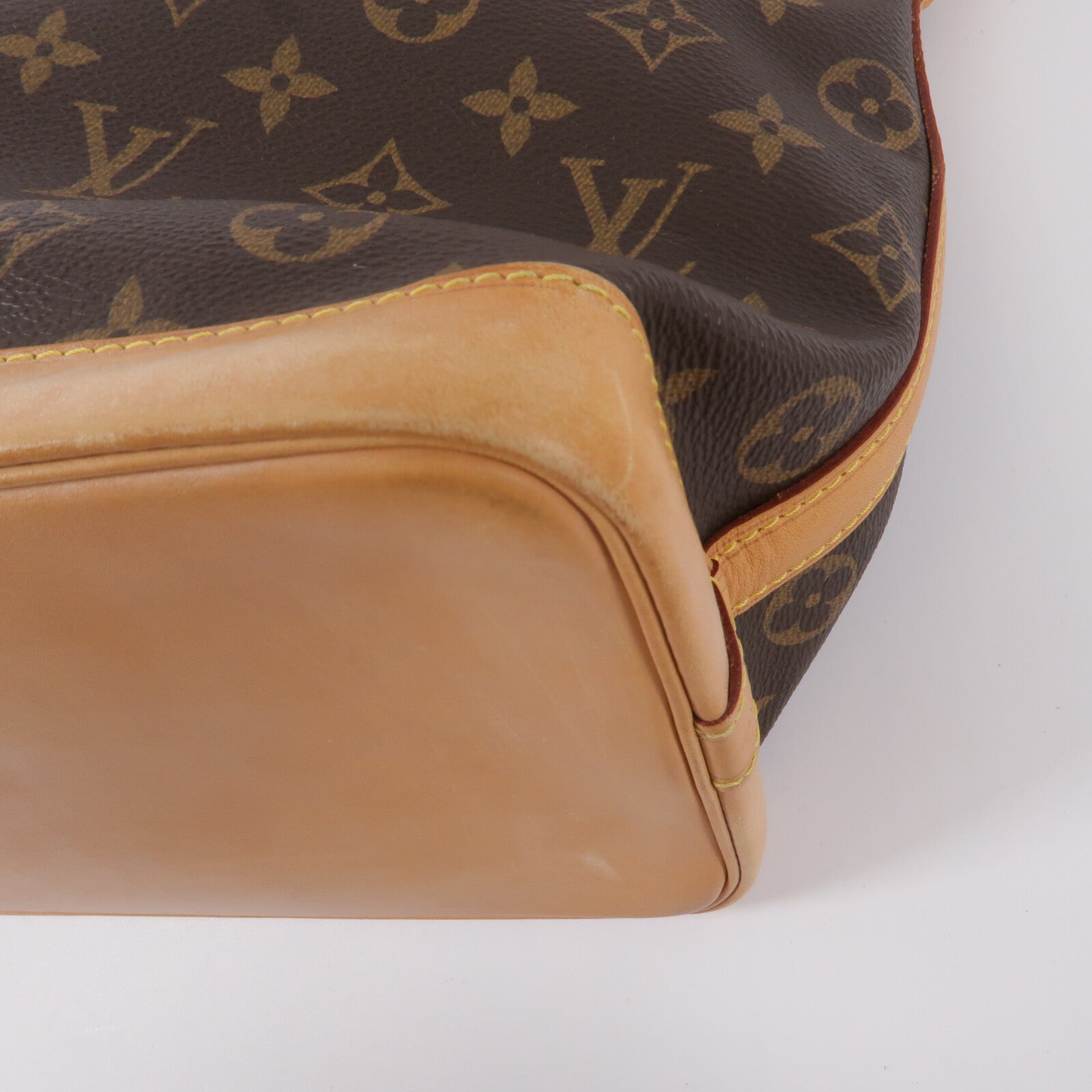 LOUIS VUITTON Monogram Noe BB肩背袋