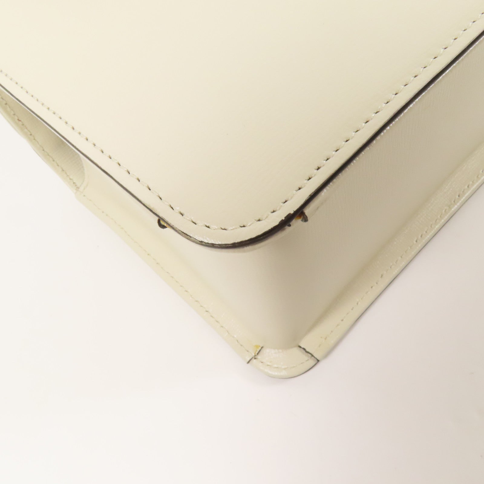 GUCCI 牛皮皮革1955 Horsebit Boston Bag金扣手挽袋