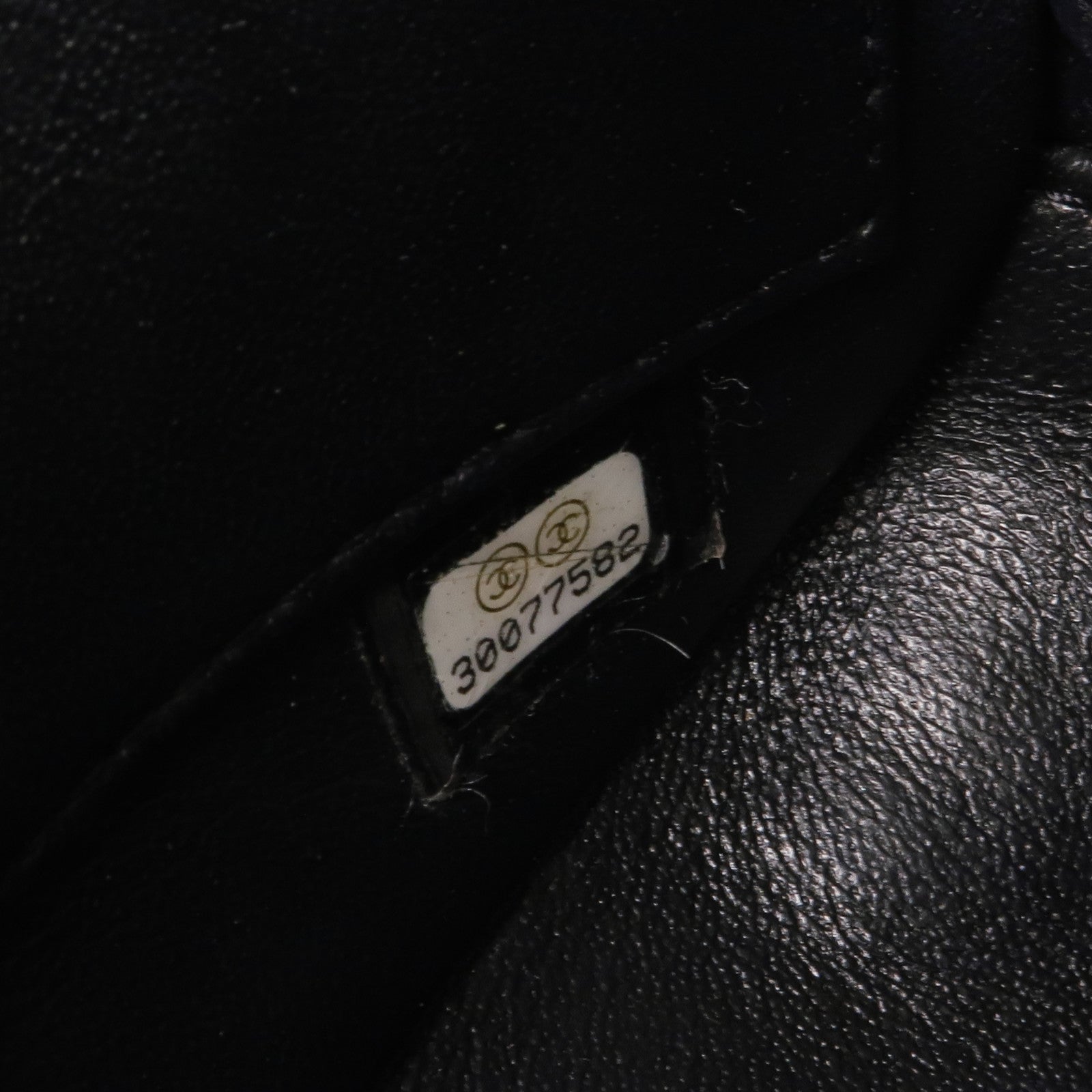 CHANEL 羊皮皮革Trendy CC金扣手挽肩背兩用袋