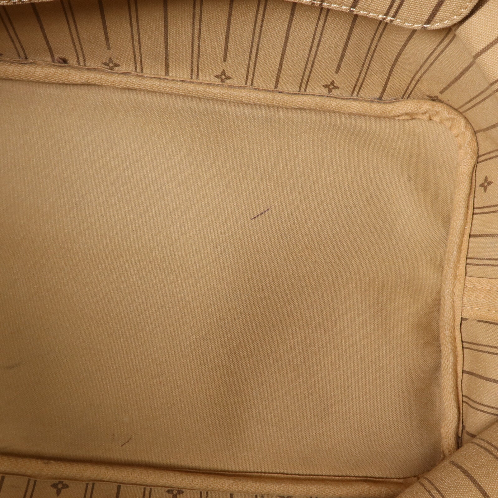 LOUIS VUITTON Monogram Neverfull GM Tote Bag金扣肩背袋
