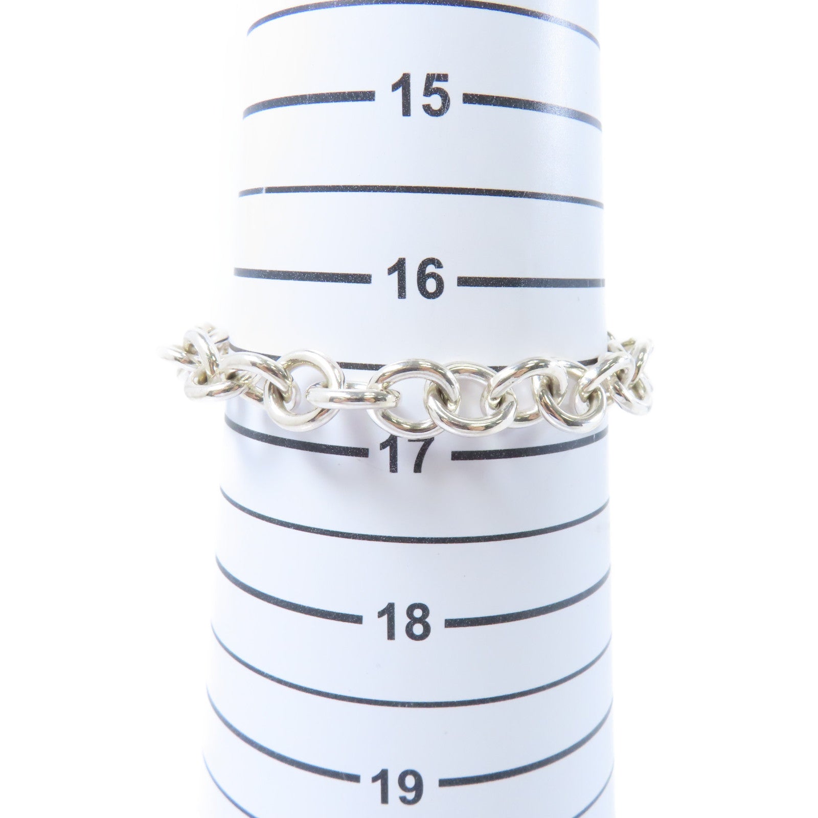 TIFFANY＆CO 925純銀Bracelet手鏈