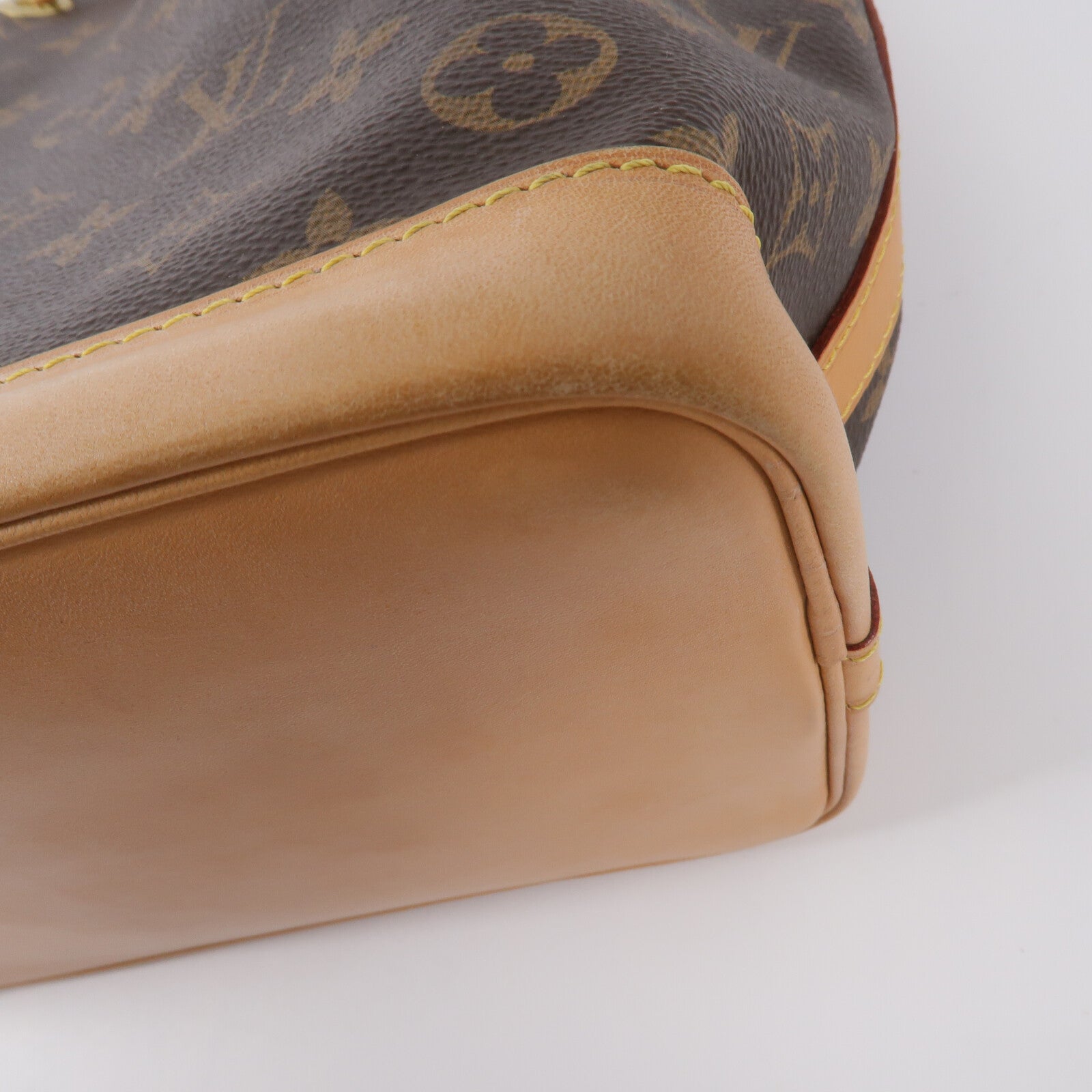 LOUIS VUITTON Monogram Noe BB肩背袋