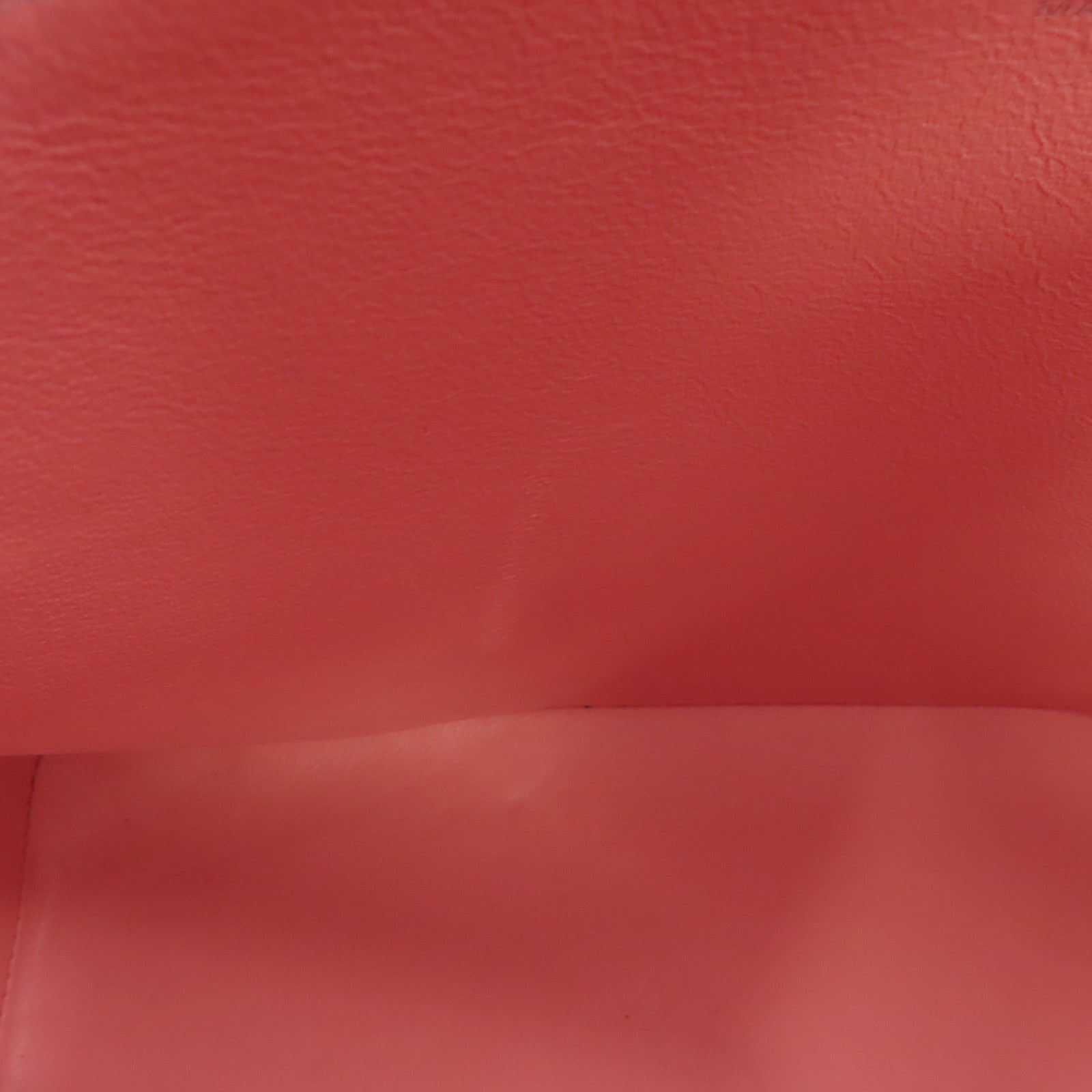 CHANEL 菱格Caviar皮革Tote Bag金扣手挽袋粉紅色