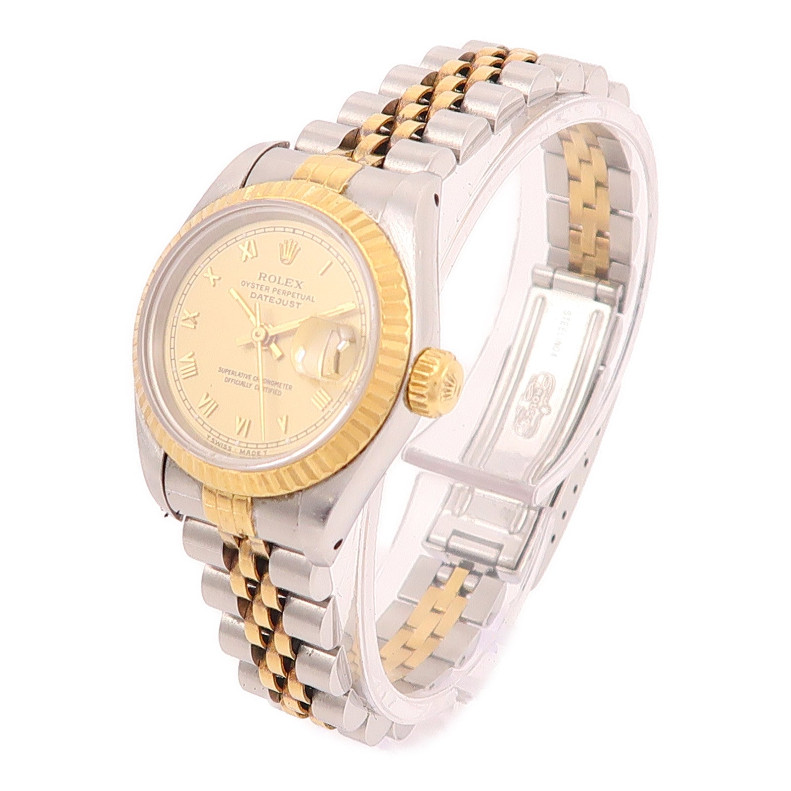 ROLEX Datejust 69173