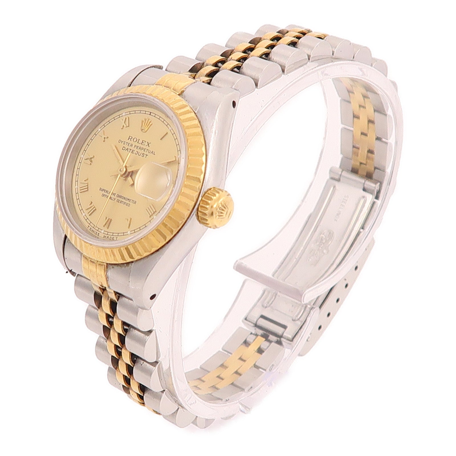 ROLEX Datejust 69173