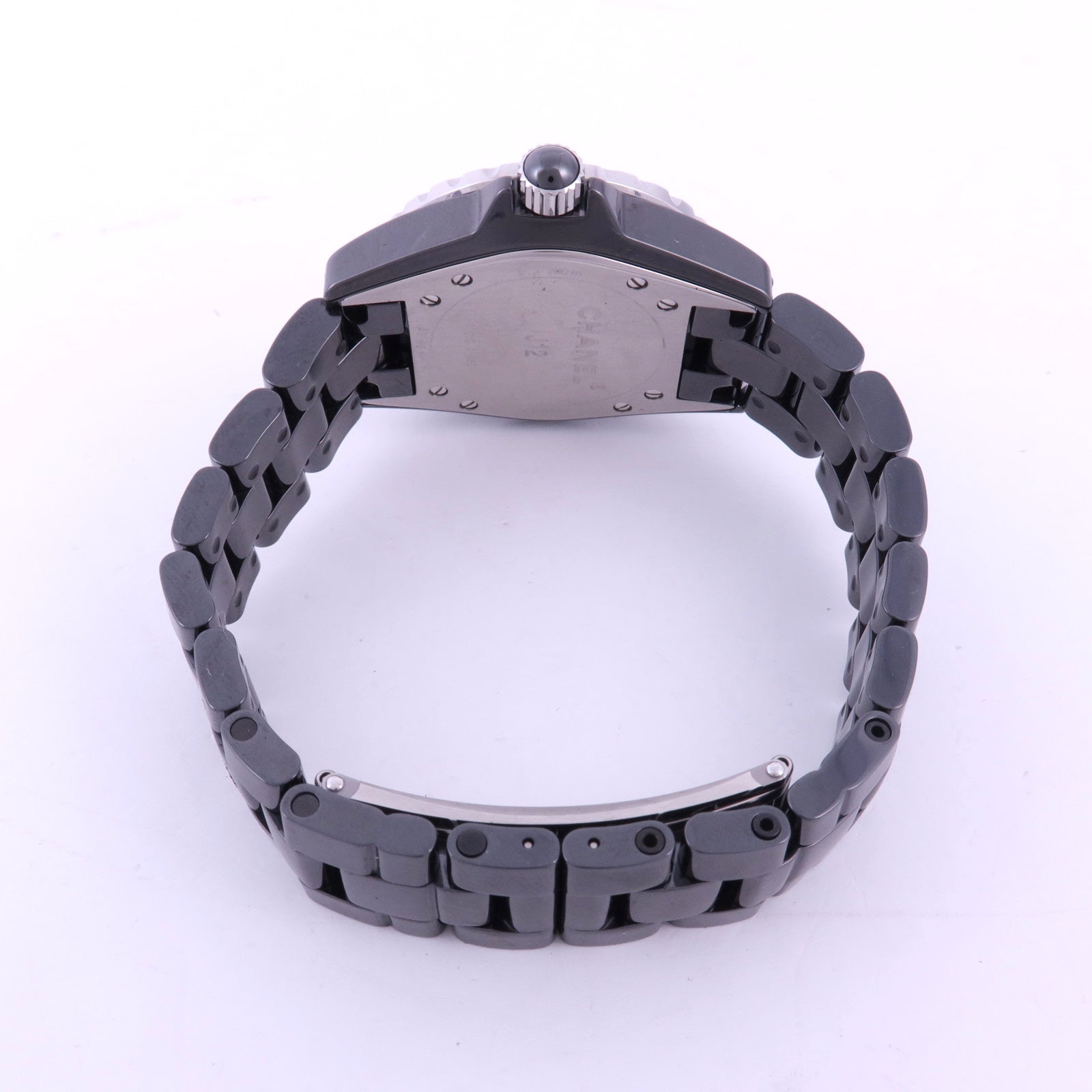 CHANEL J12 H5701