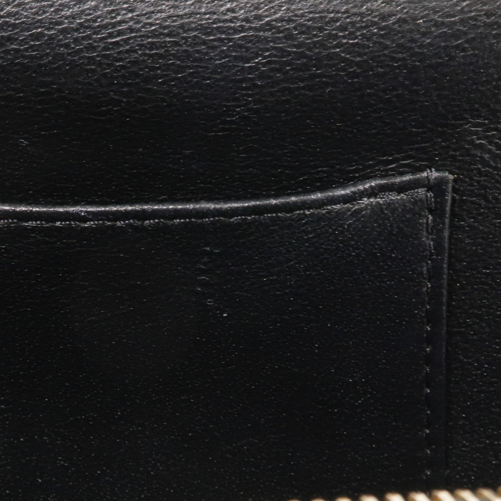 CHANEL 羊皮皮革Trendy CC金扣手挽肩背兩用袋