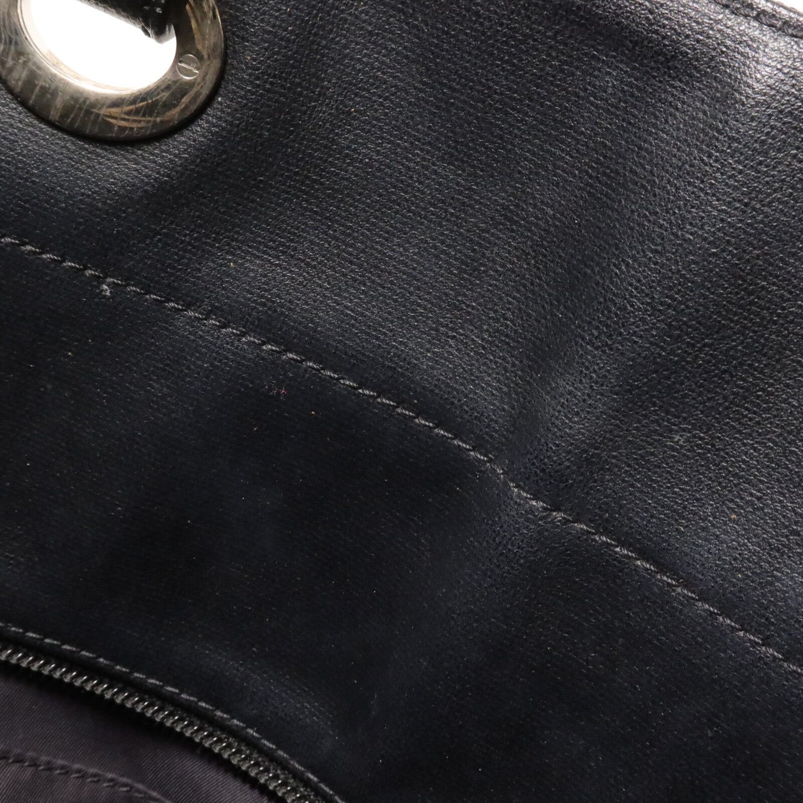 CHANEL 塗層帆布Paris Biarritz Tote手挽袋