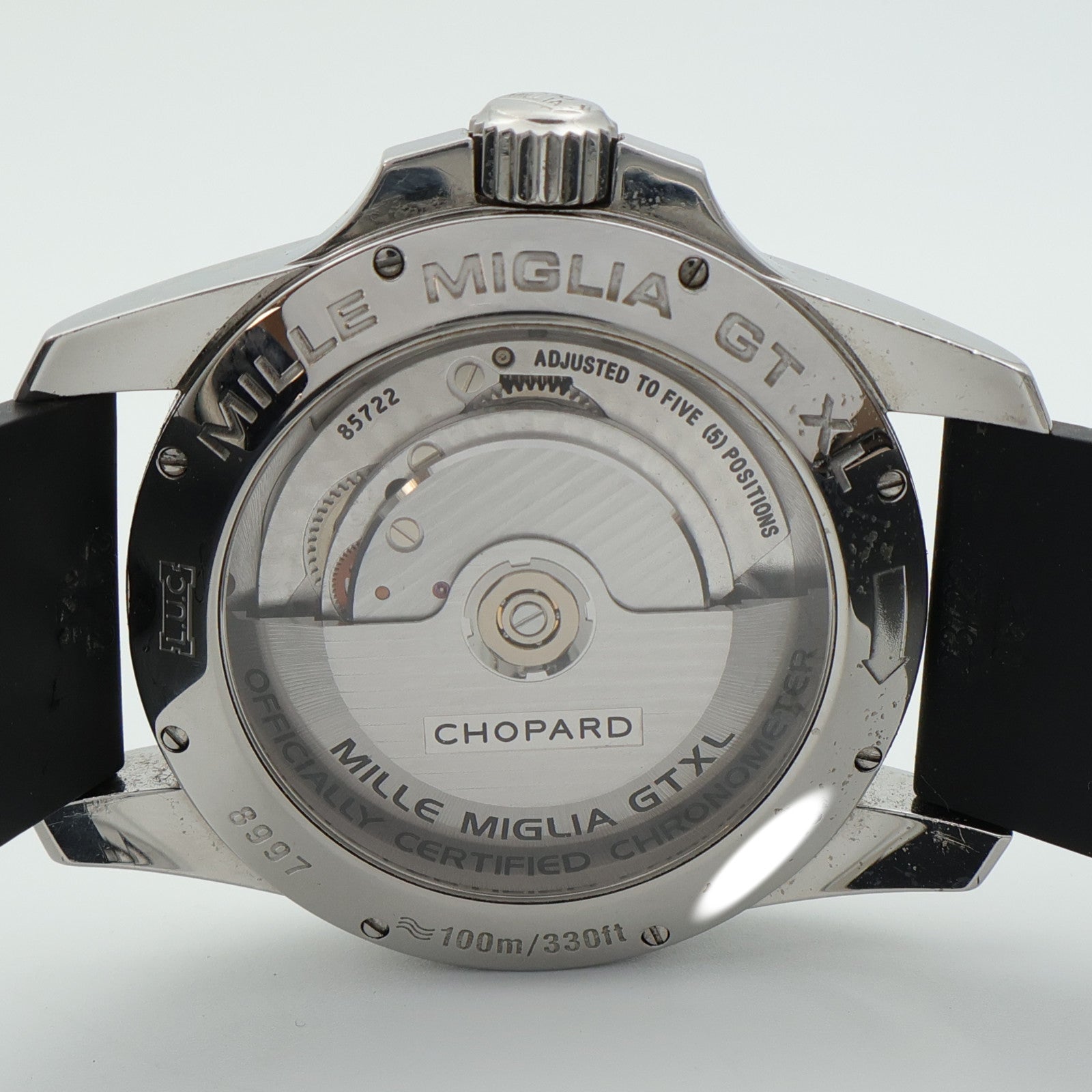 Chopard Mille Miglia Gran Turismo XL 16/8457