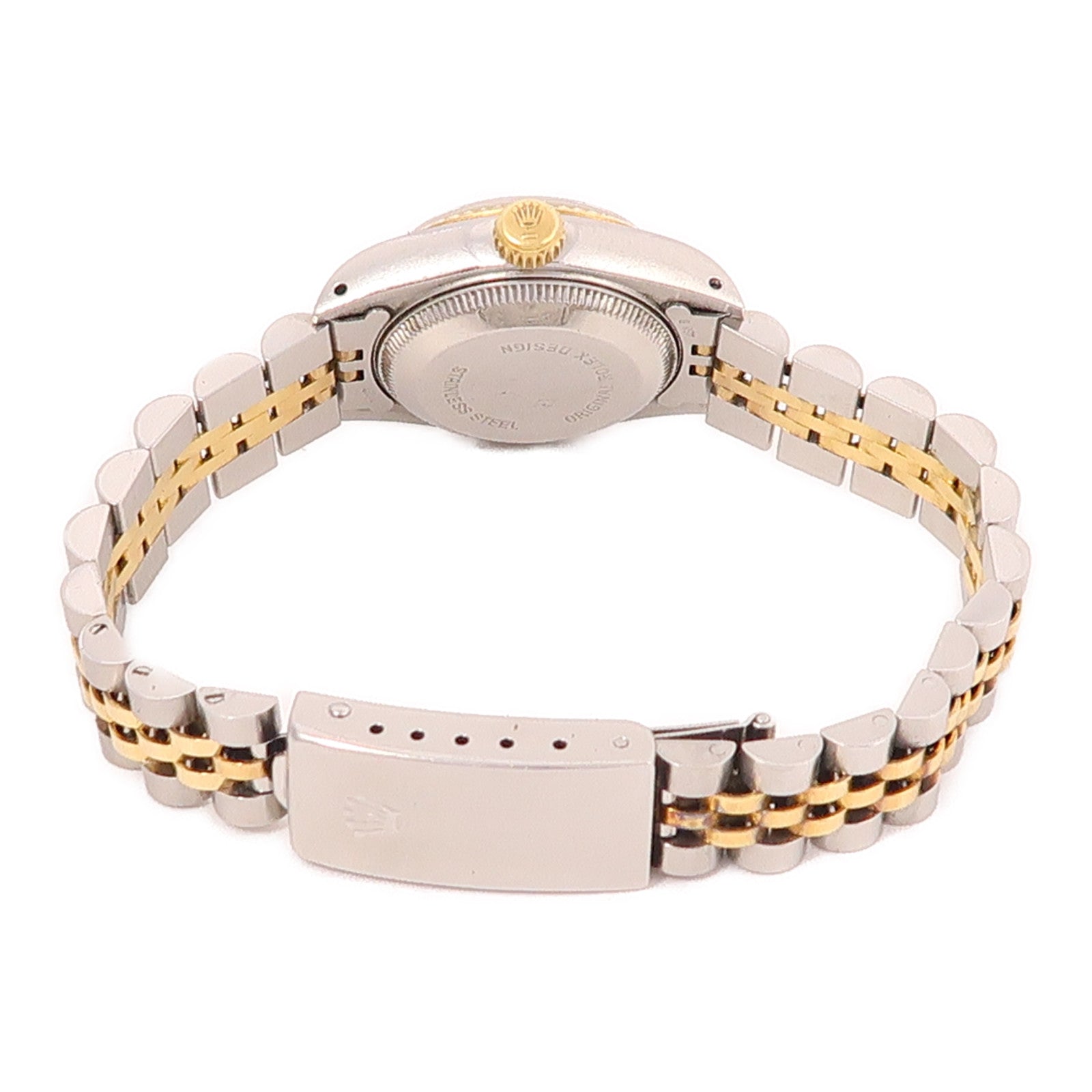 ROLEX Datejust 69173