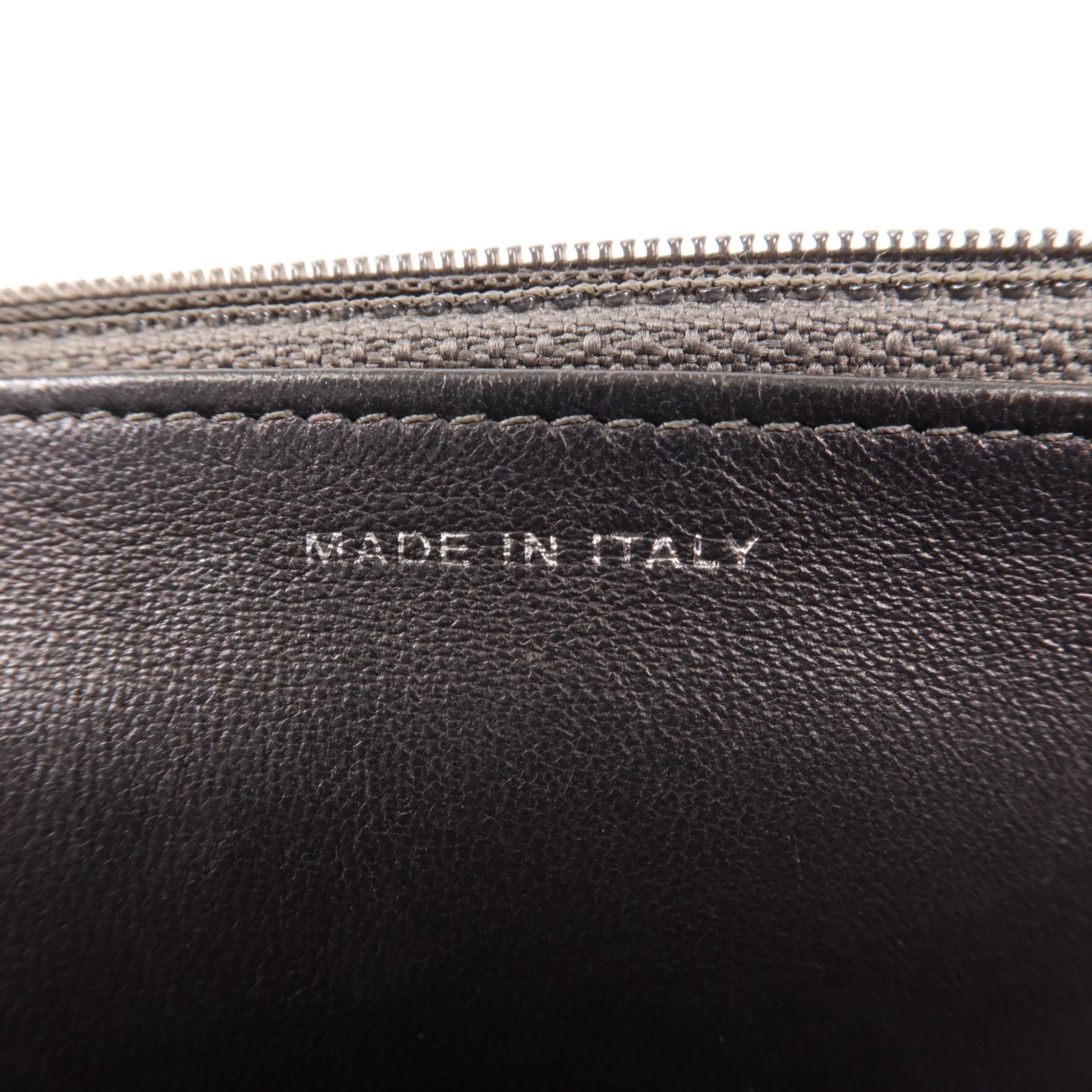 CHANEL 羊皮皮革WOC Wallet On Chain銀扣鏈帶肩背袋