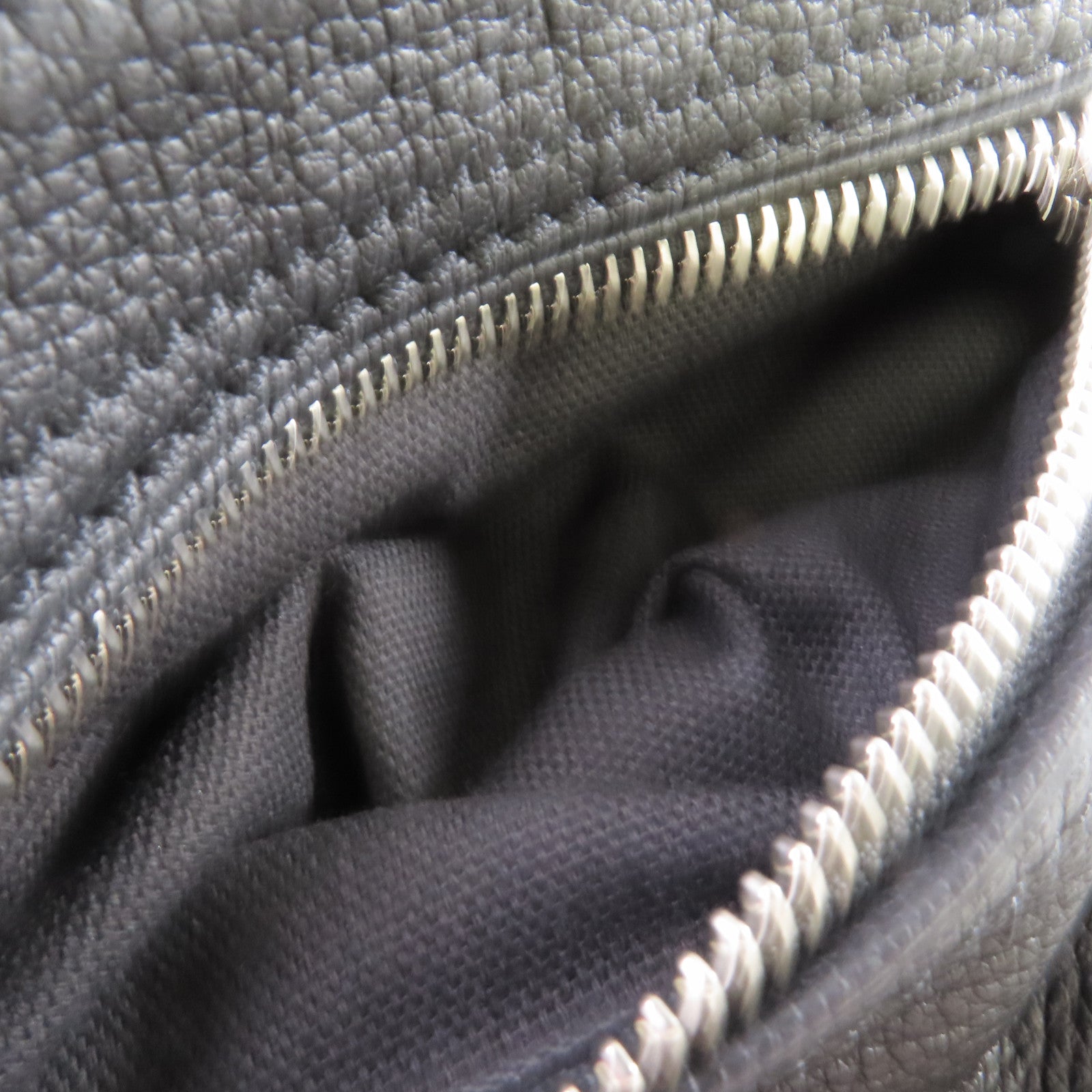 GIVENCHY 【激減優惠】牛皮皮革Pandora 2Way Shoulder Bag銀扣手挽肩背袋兩用袋黑色