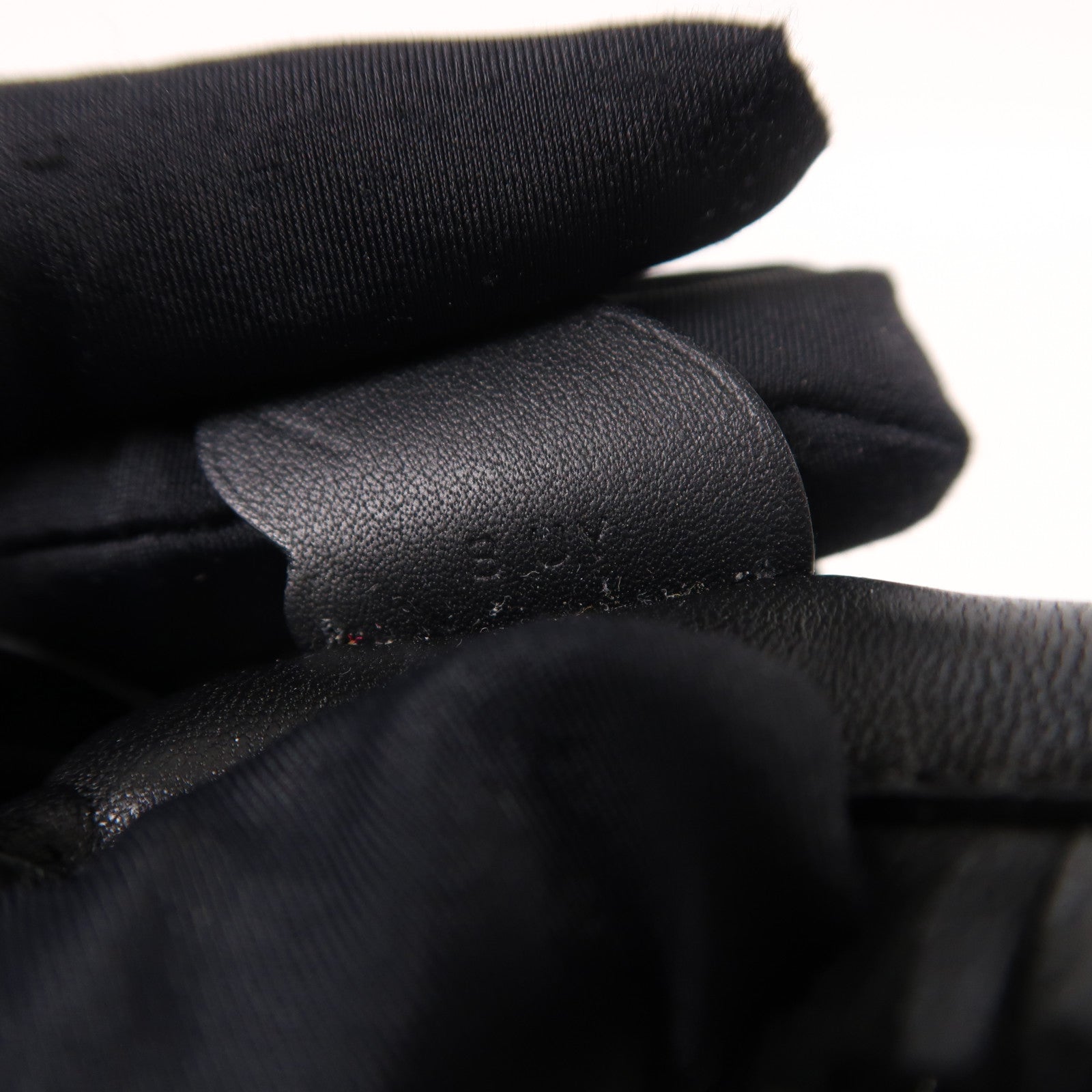 HERMES Milo/Swift皮革Rodeo Pegase PM掛飾