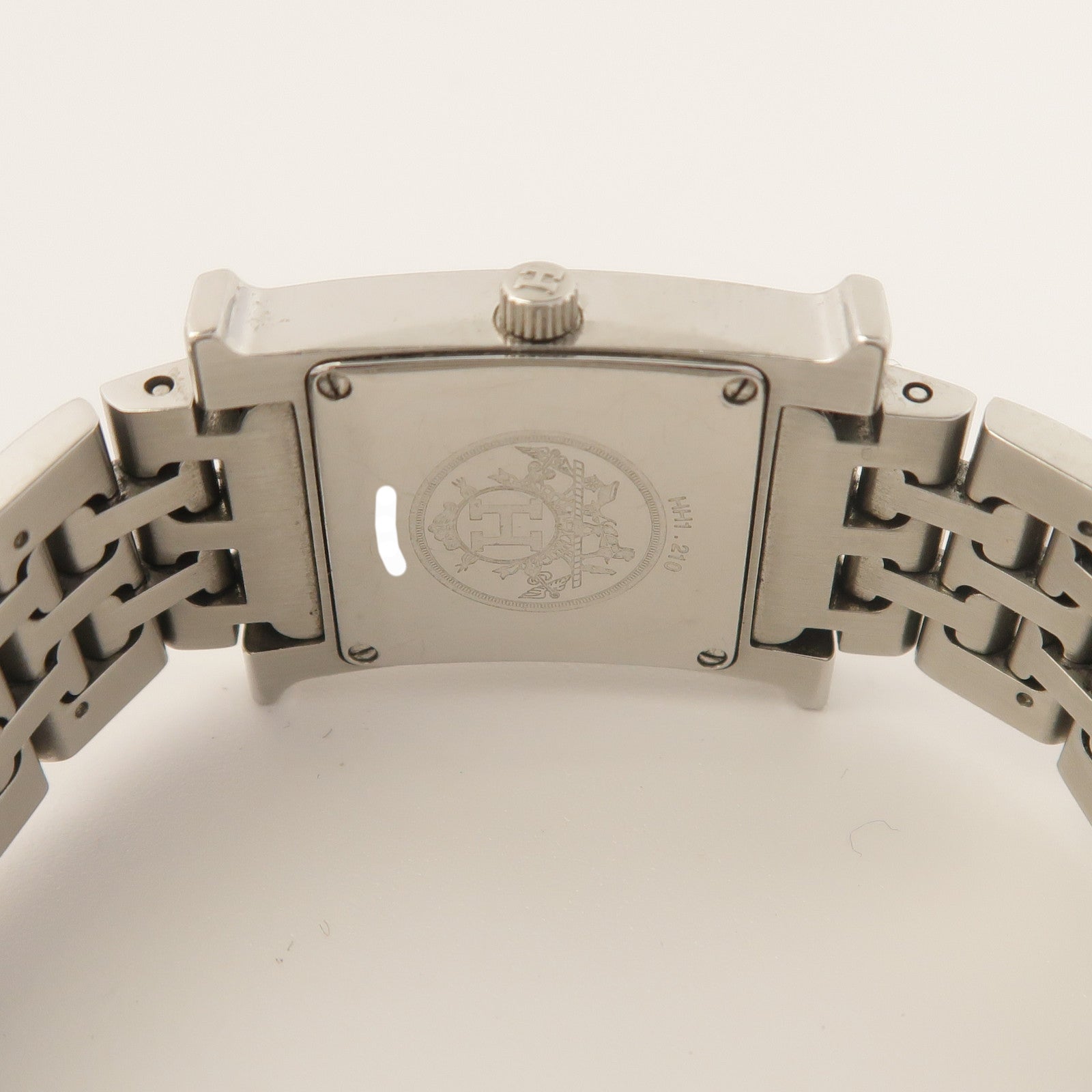 HERMES H Watch HH1.210