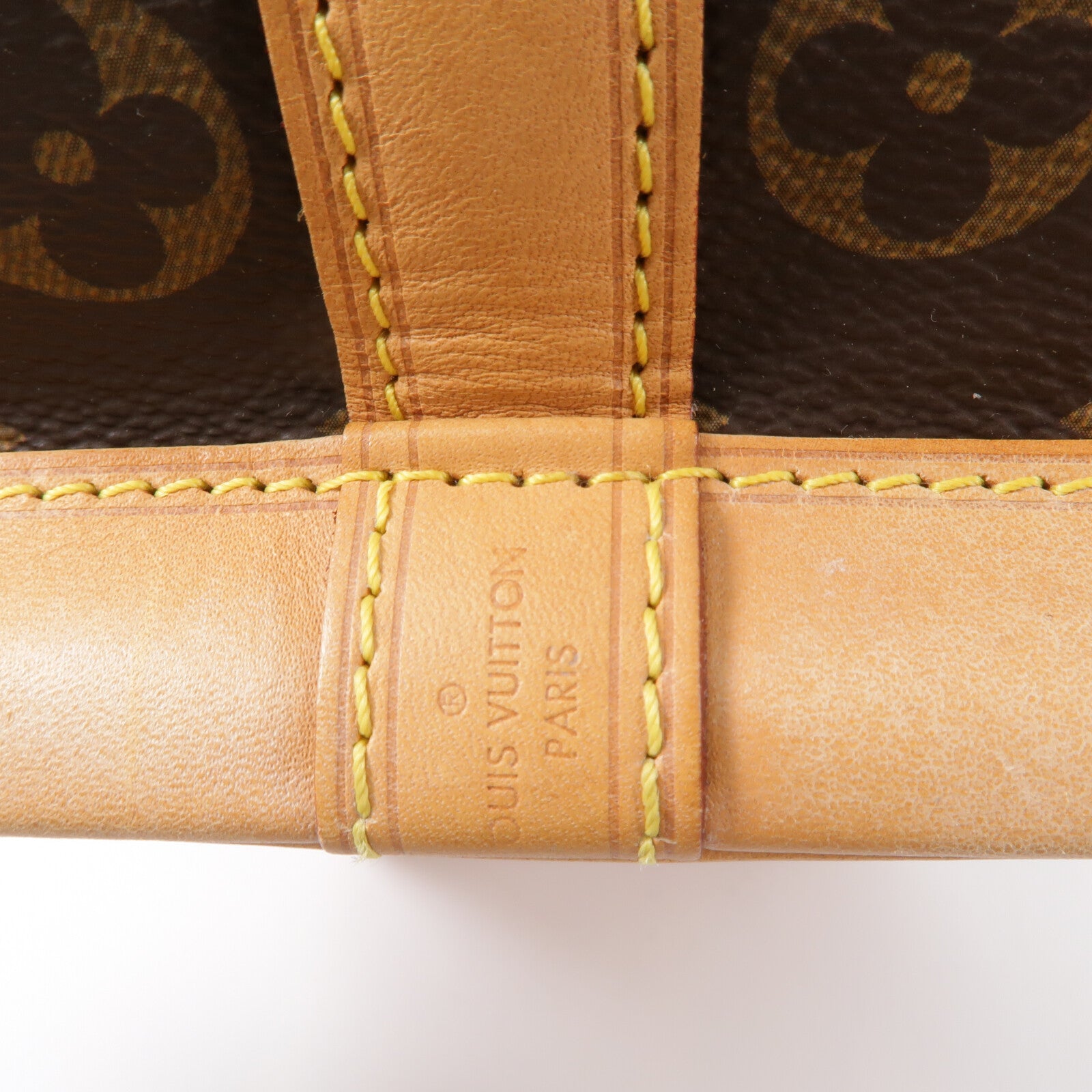 LOUIS VUITTON Monogram Noe BB肩背袋