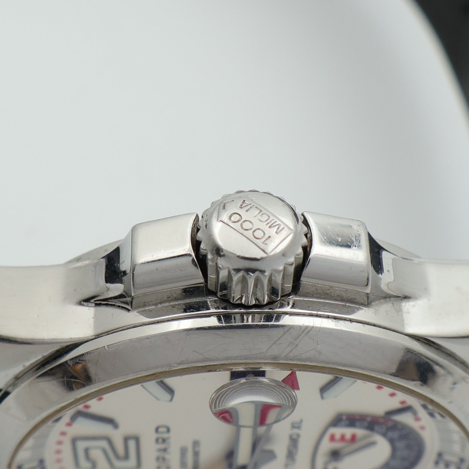 Chopard Mille Miglia Gran Turismo XL 16/8457