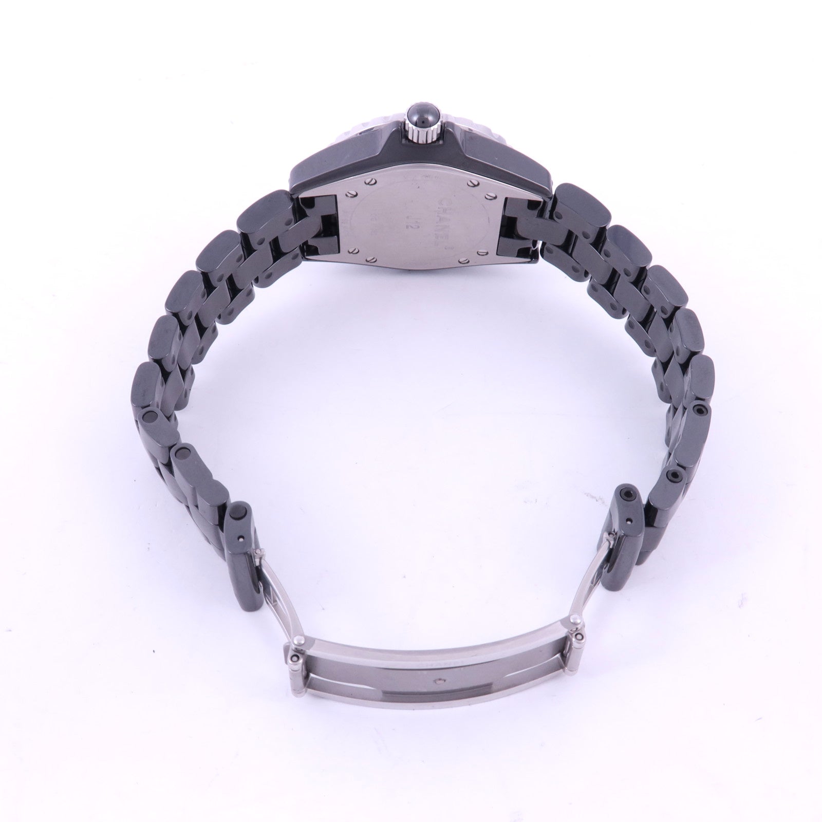 CHANEL J12 H5701