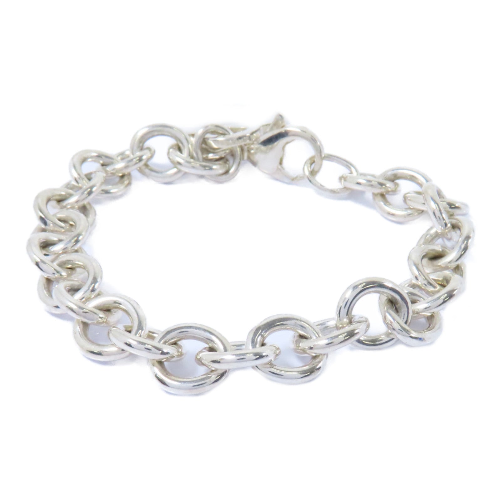 TIFFANY＆CO 925純銀Bracelet手鏈