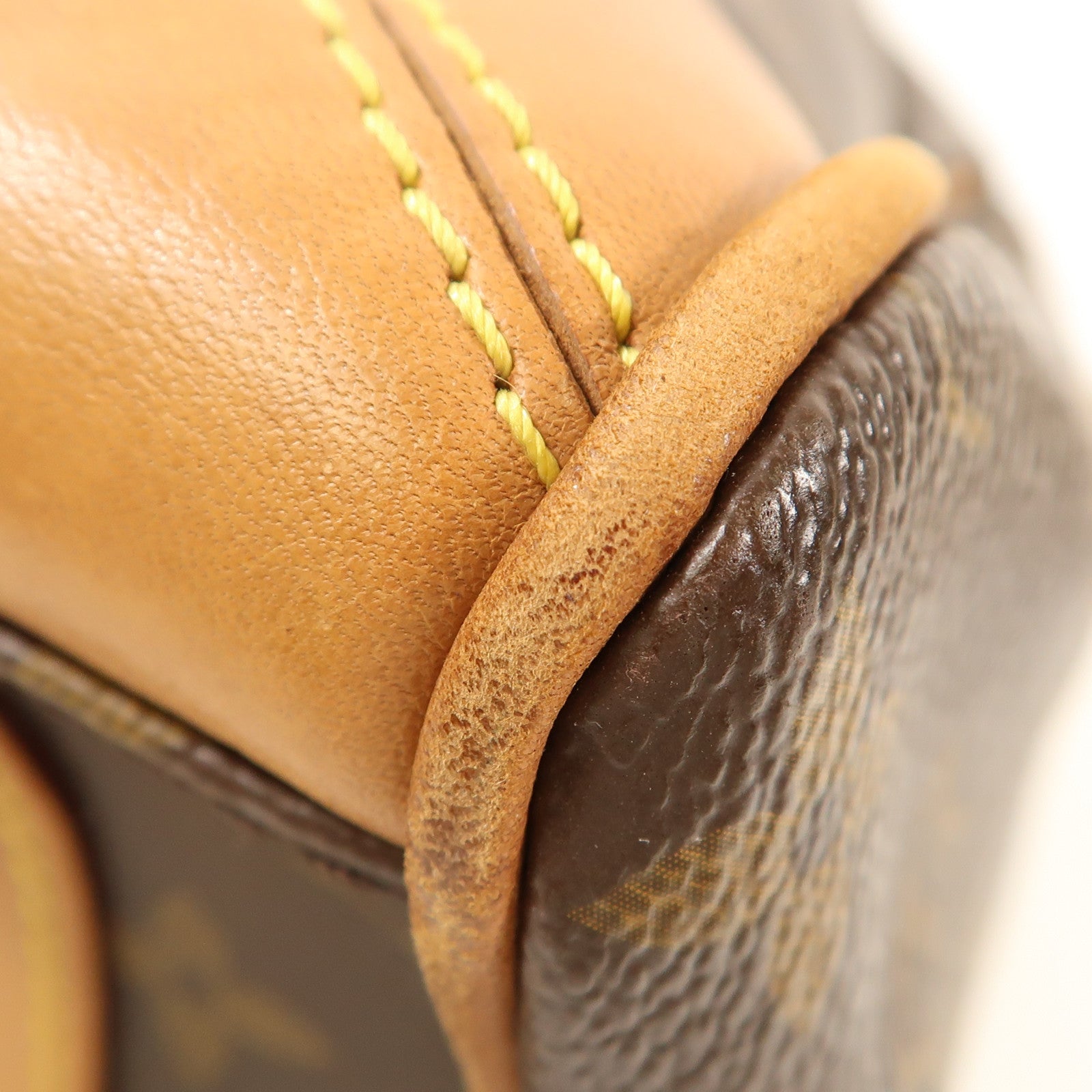 LOUIS VUITTON Monogram Retiro PM金扣手挽肩背兩用袋