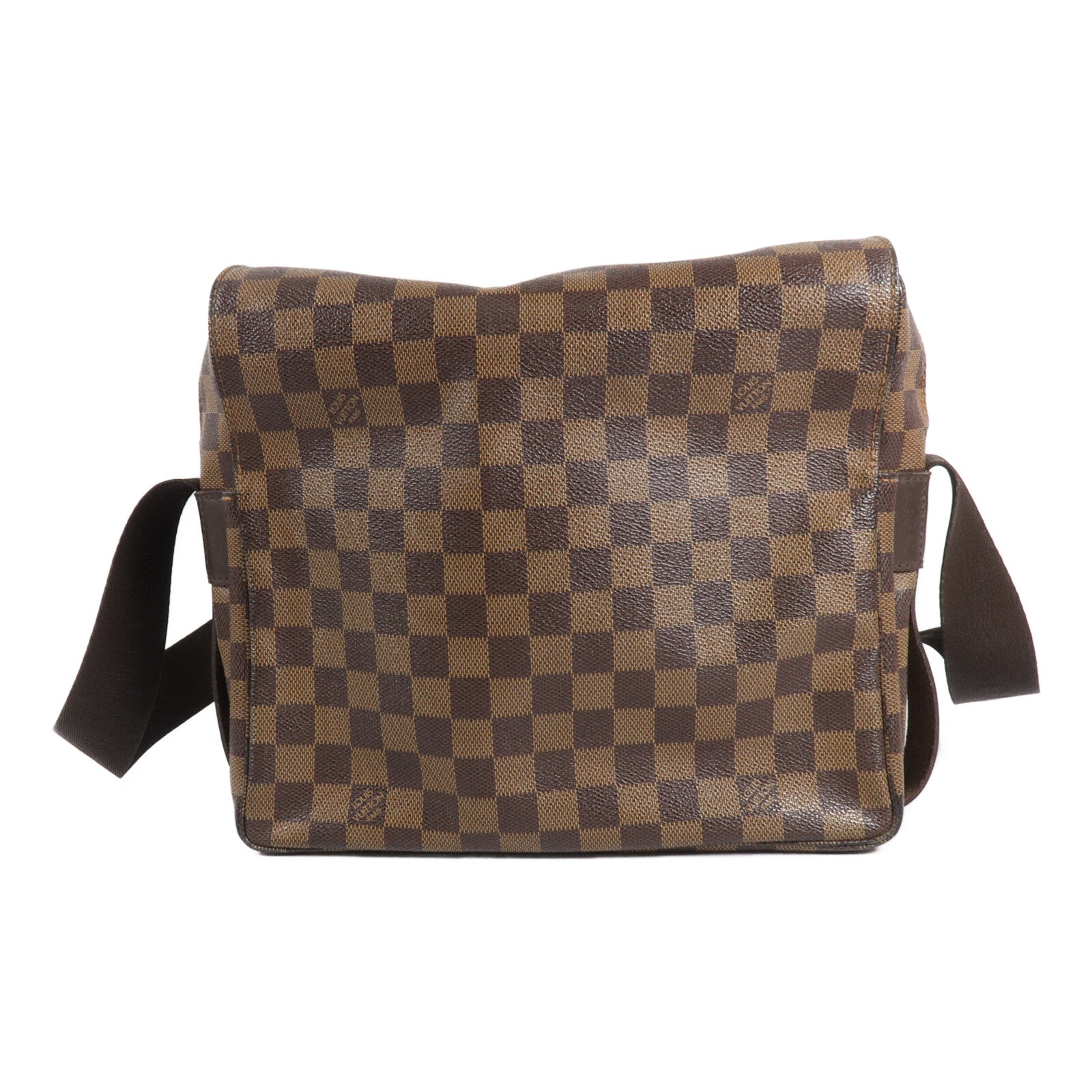 LOUIS VUITTON Damier Naviglio肩背袋