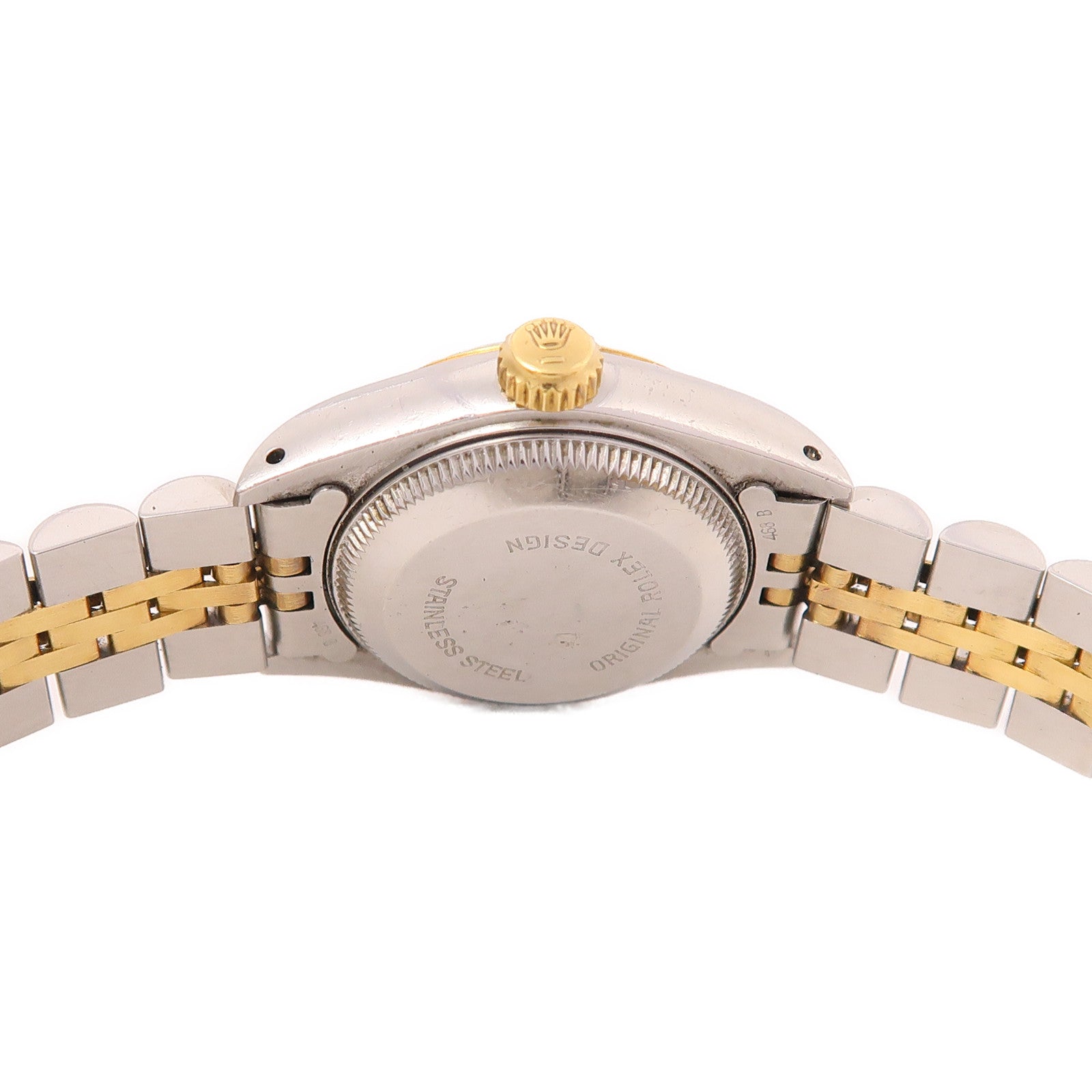 ROLEX Datejust 69173