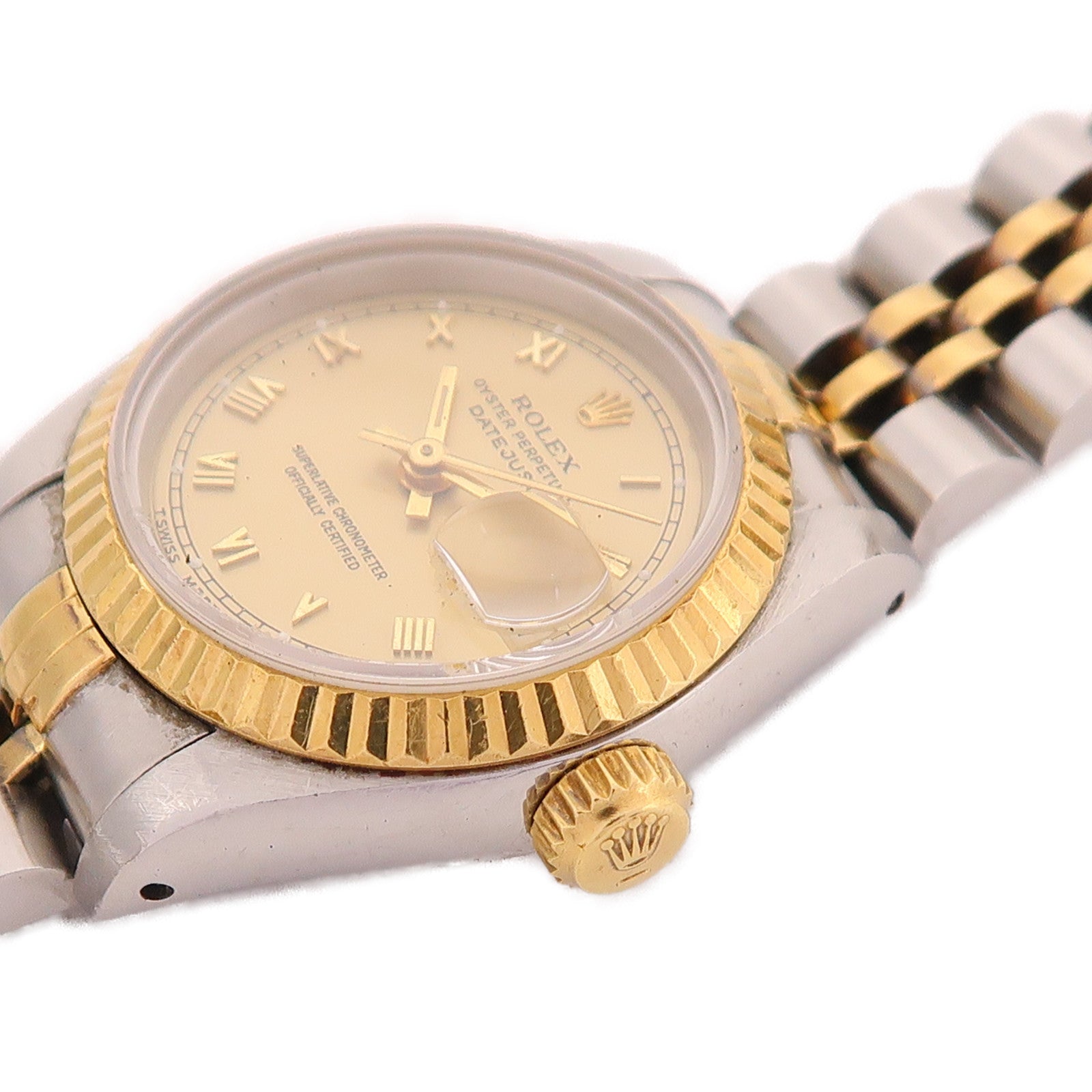 ROLEX Datejust 69173