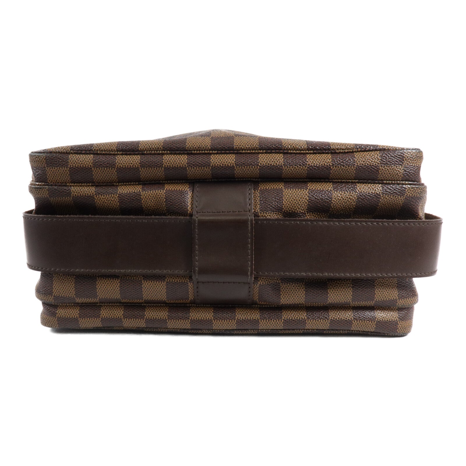 LOUIS VUITTON Damier Naviglio肩背袋