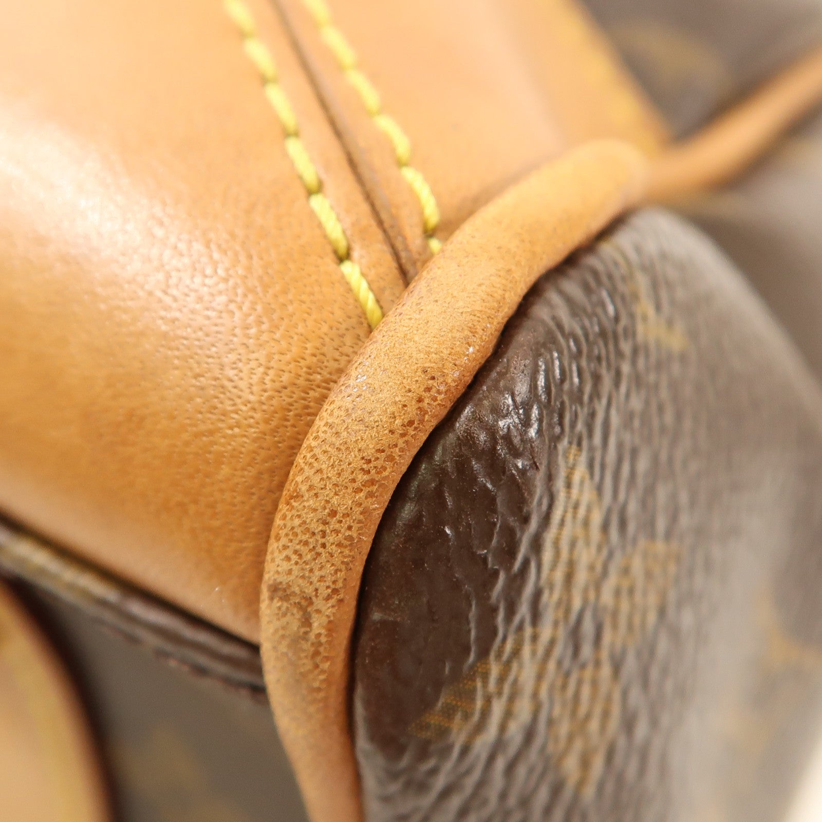 LOUIS VUITTON Monogram Retiro PM金扣手挽肩背兩用袋