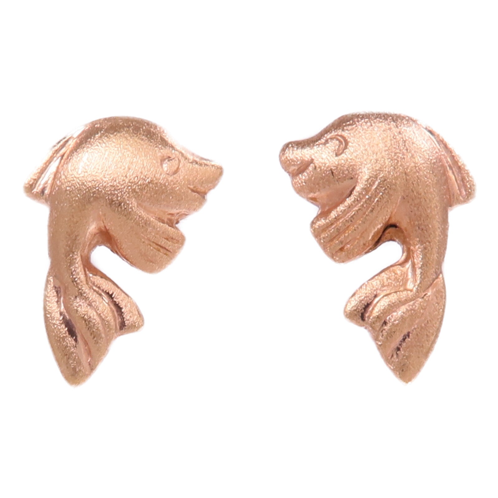 JEWELRY 【激減優惠】18K玫瑰金Earrings耳環