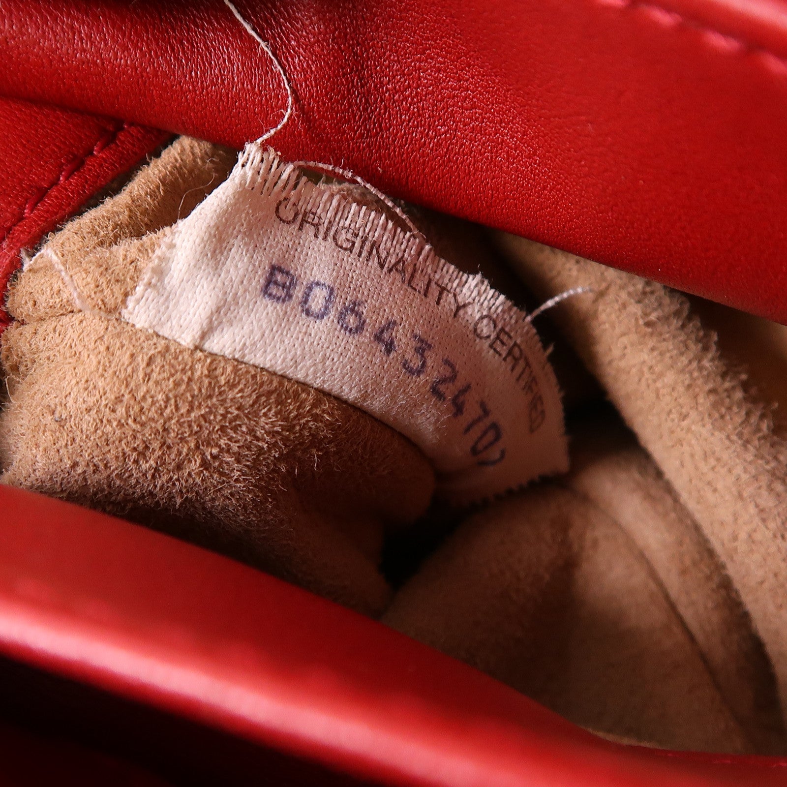 BOTTEGA VENETA 羊皮皮革Shoulder Bag鏈帶肩背袋