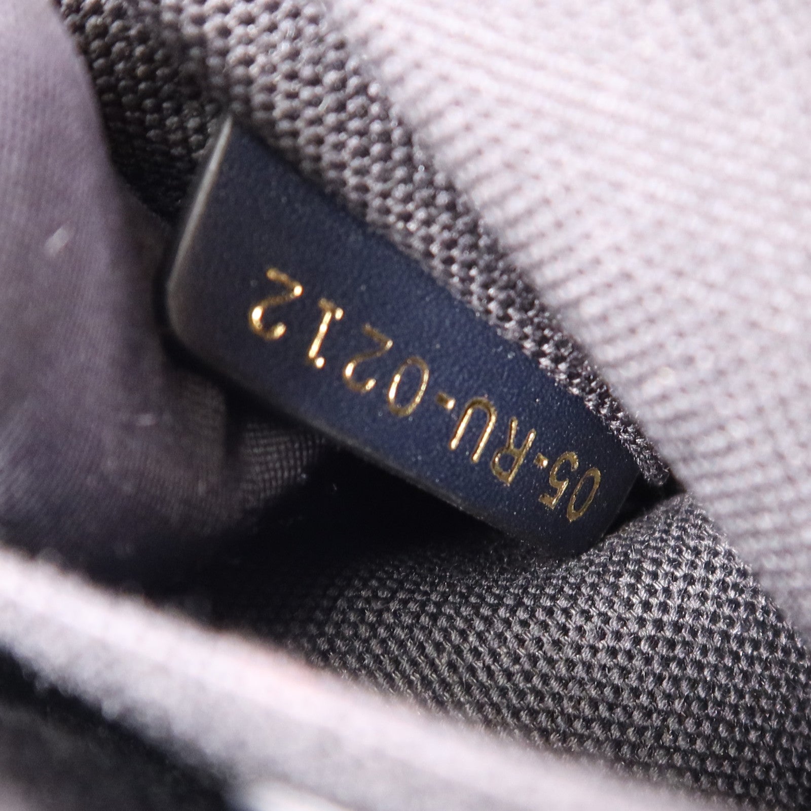 Dior 【激減優惠】帆布/皮革30 Montaigne金扣肩背袋袋